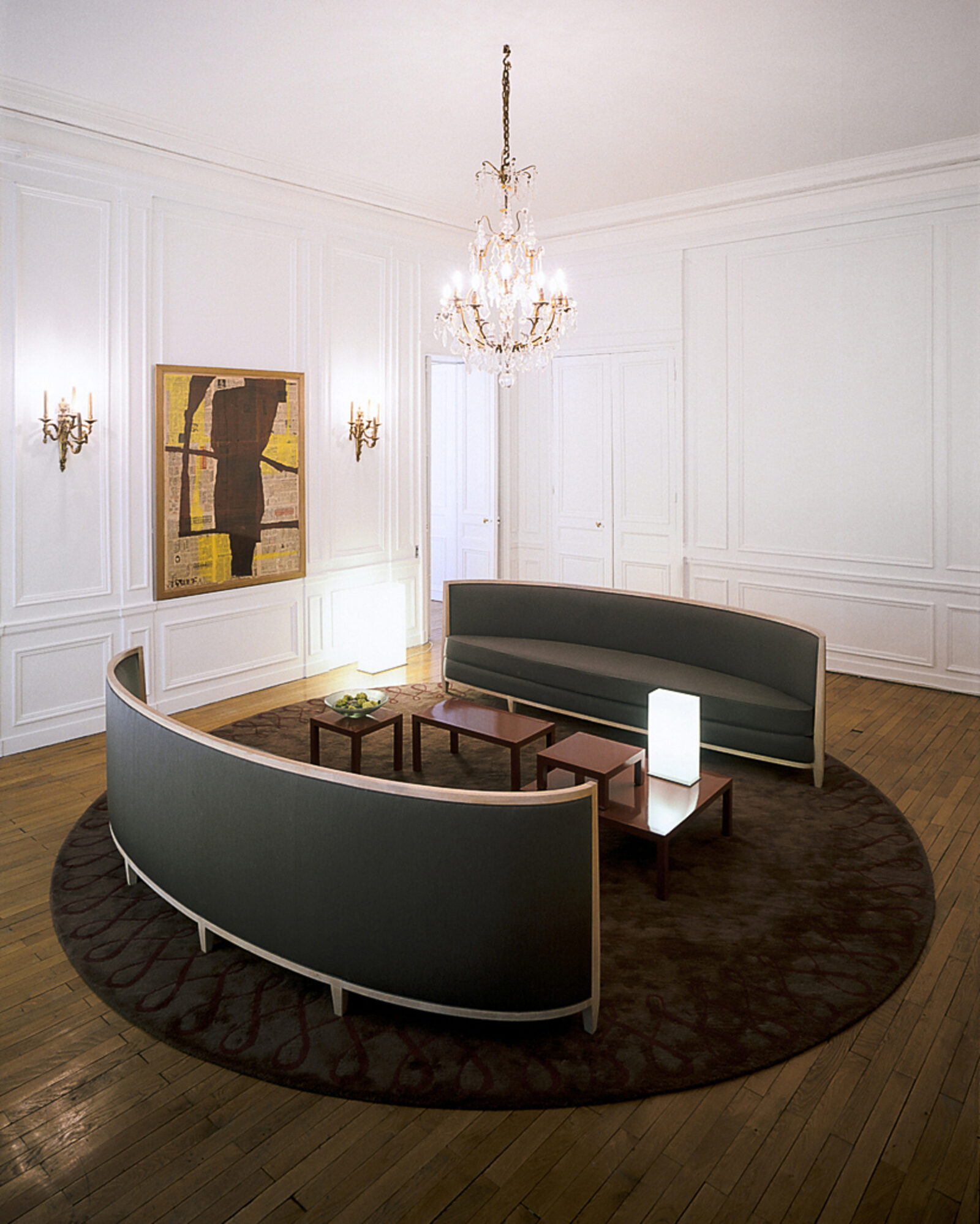 Ministère de l’Éducation nationale, Paris