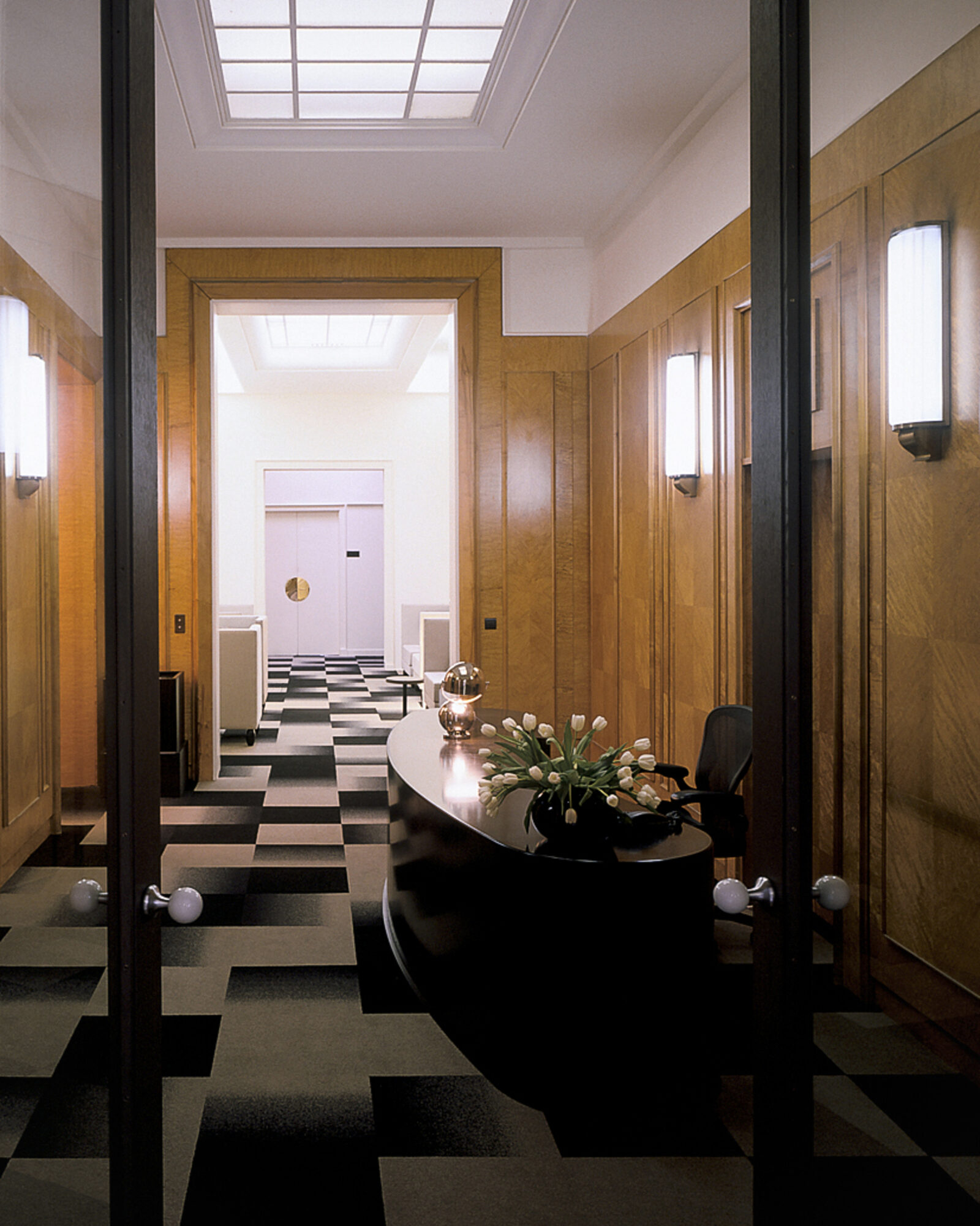 Ministère de l’Éducation nationale, Paris
