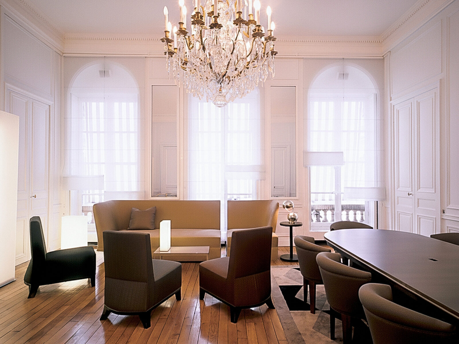 Ministère de l’Éducation nationale, Paris
