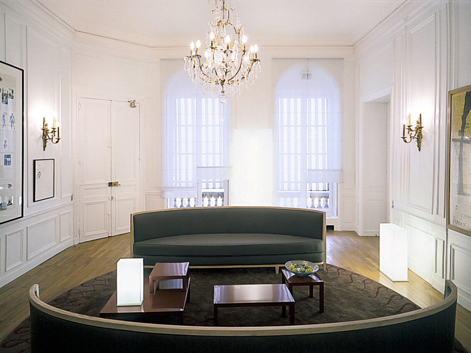 Ministère de l’Éducation nationale, Paris