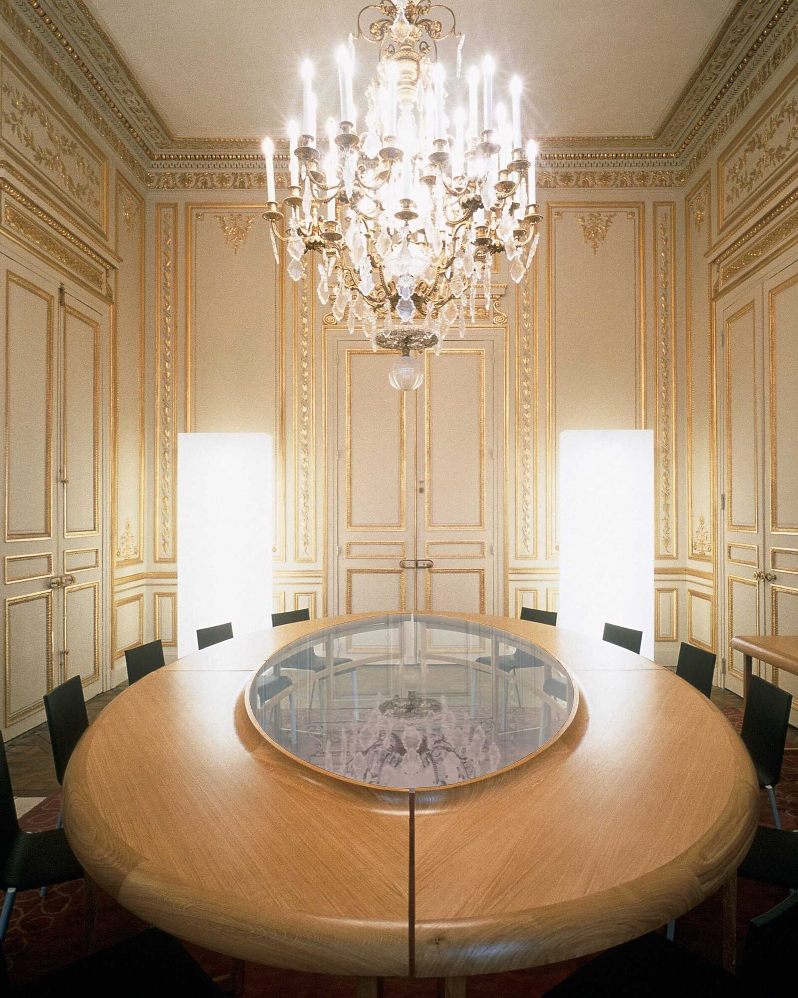 Ministère de l’Éducation nationale, Paris