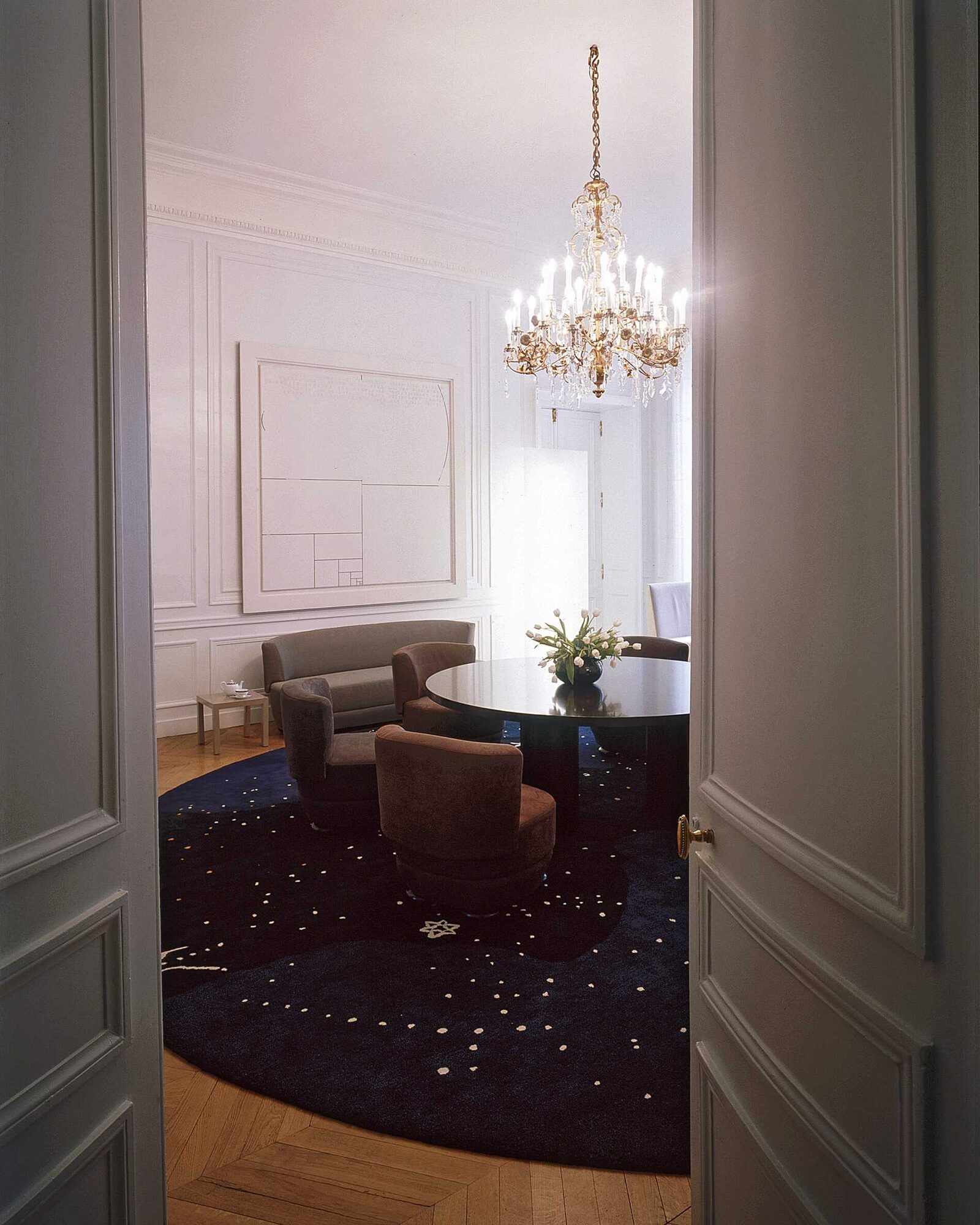 Ministère de l’Éducation nationale, Paris