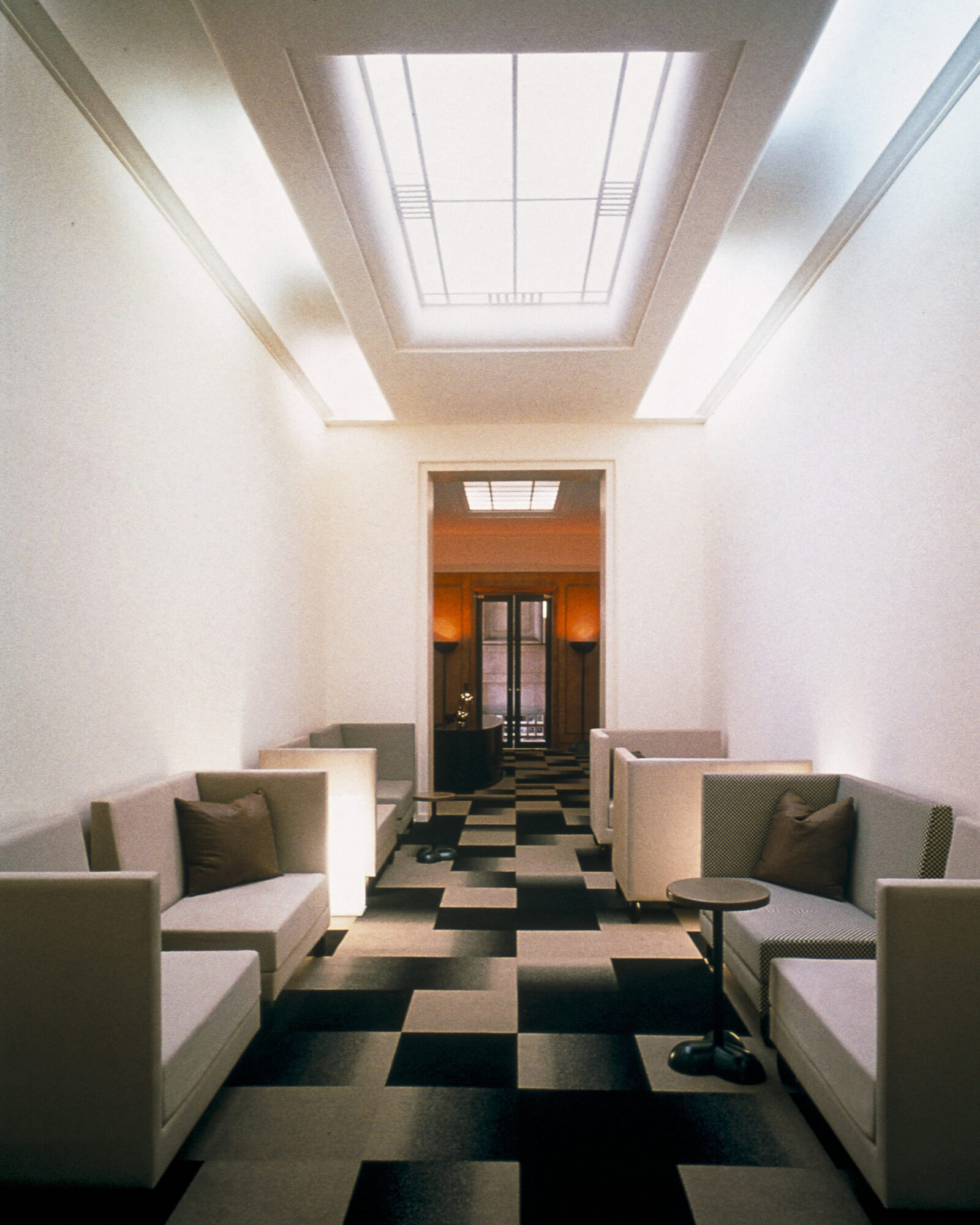 Ministère de l’Éducation nationale, Paris