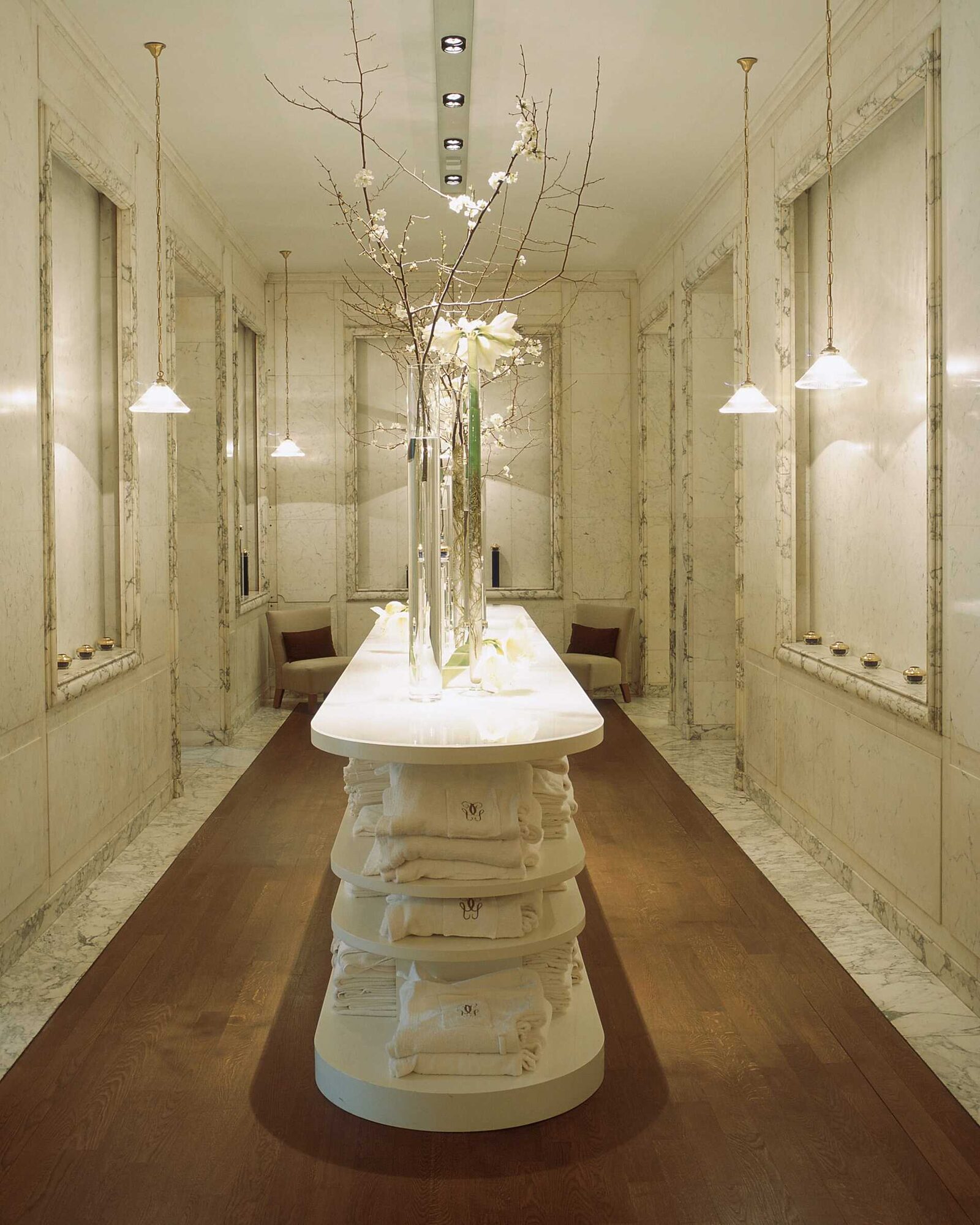 Boutique Guerlain, Champs-Élysées Paris