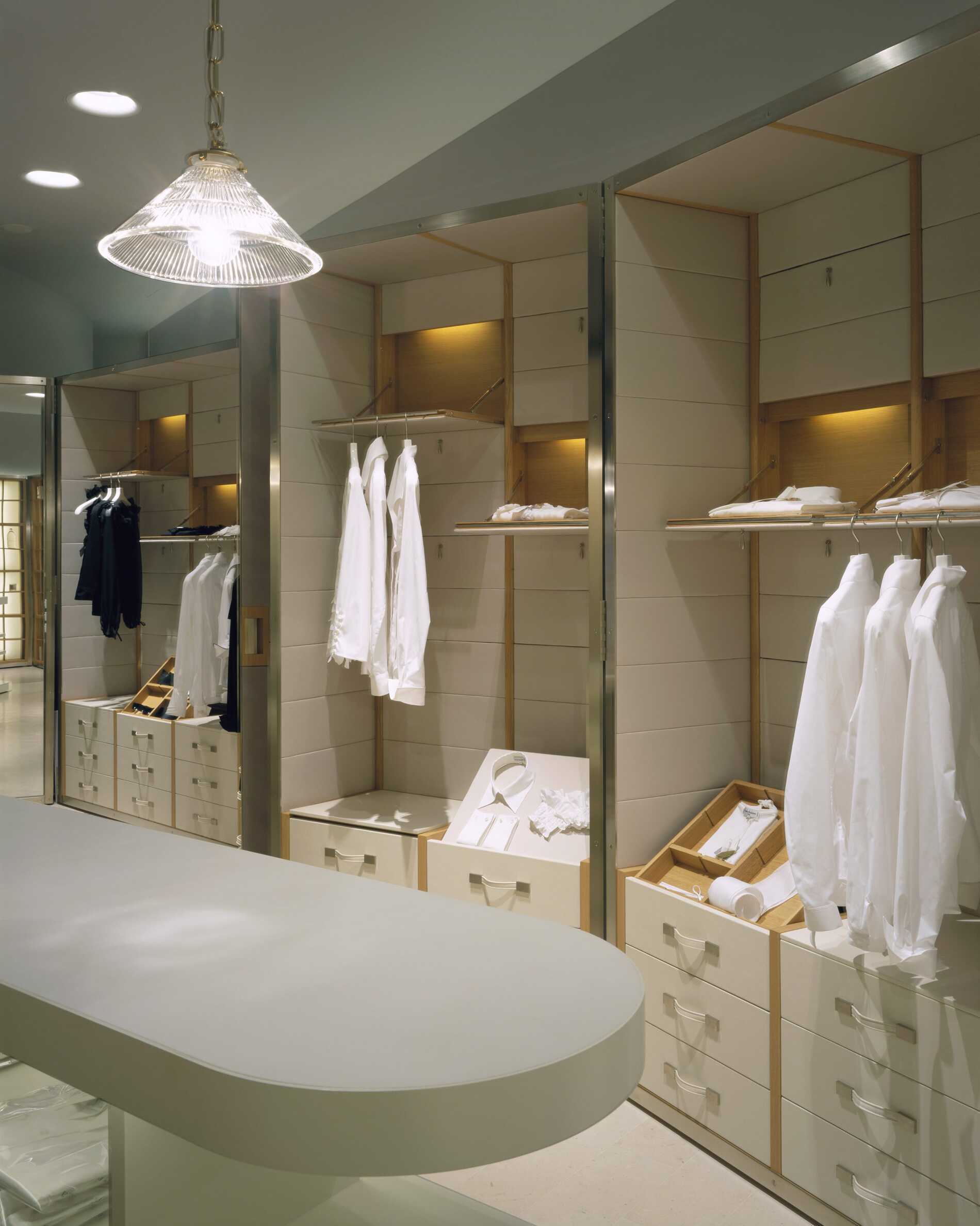 Anne Fontaine Store, Tokyo