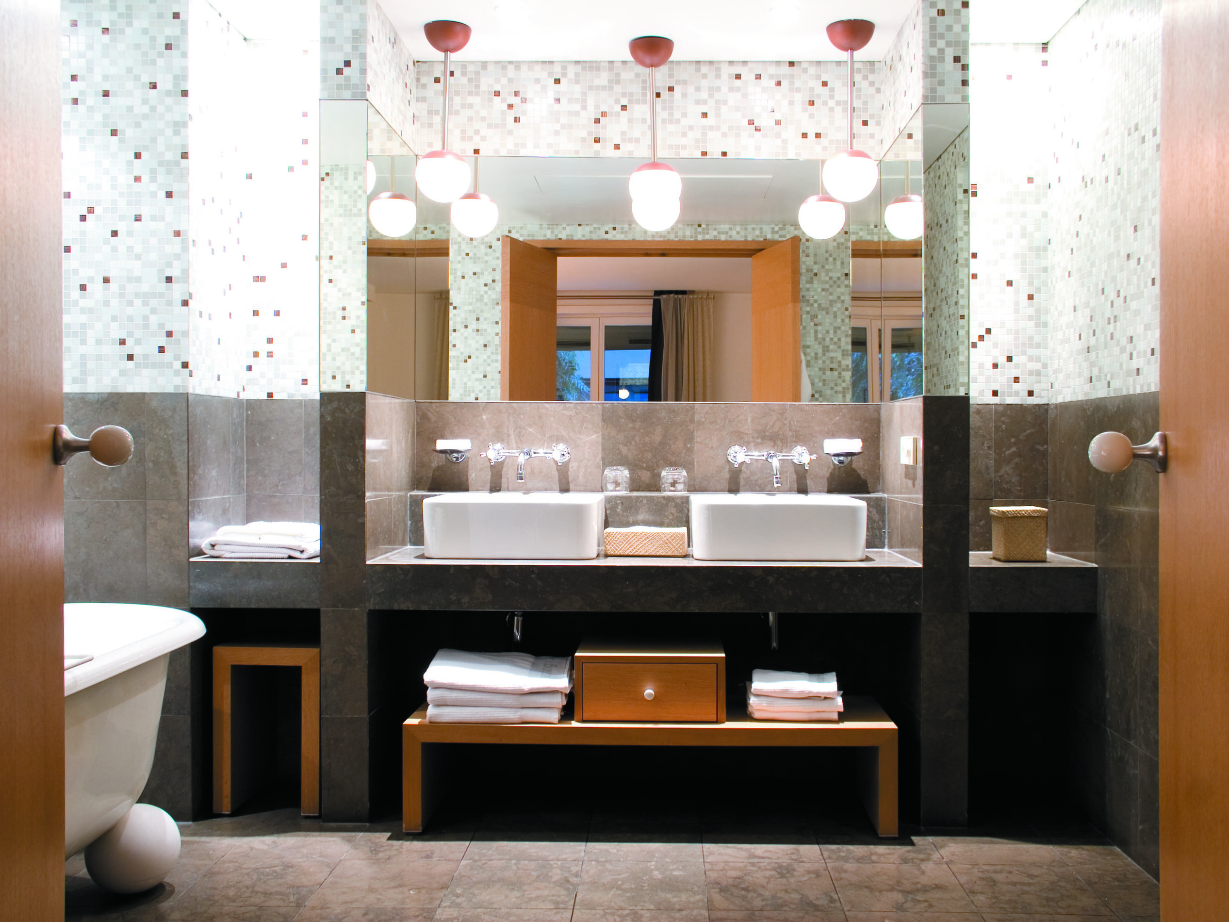 Pershing Hall Hotel, Paris 