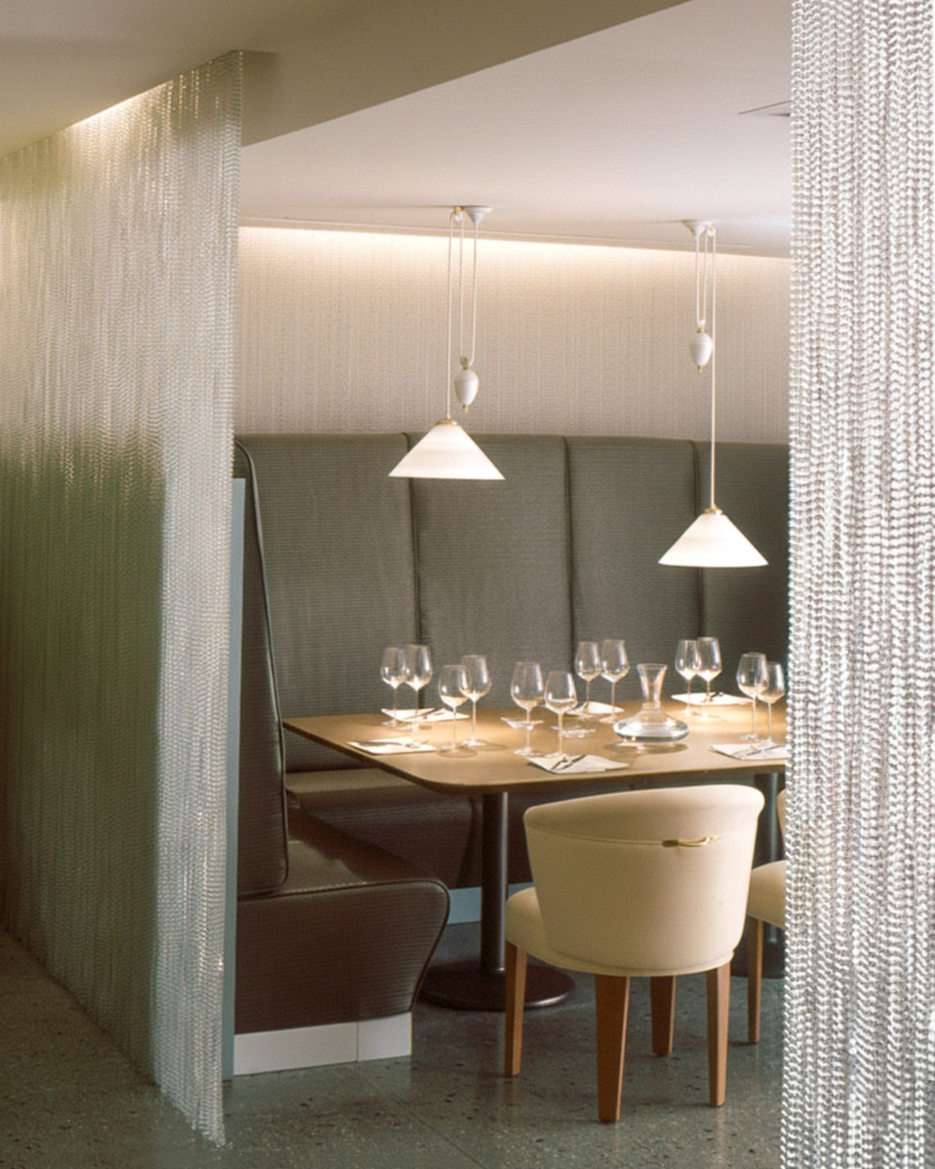 Pershing Hall Hotel, Paris 