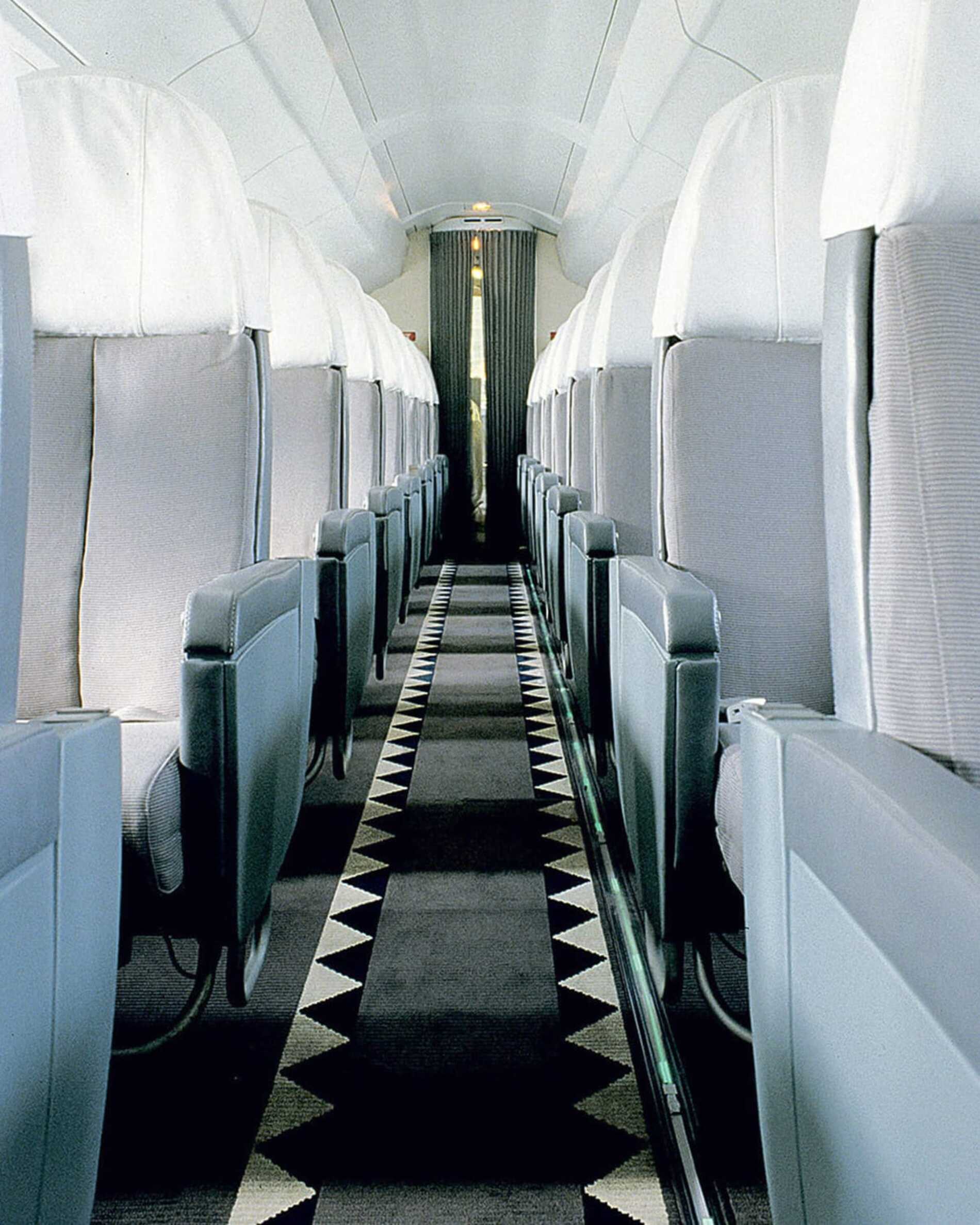 Concorde, Air France