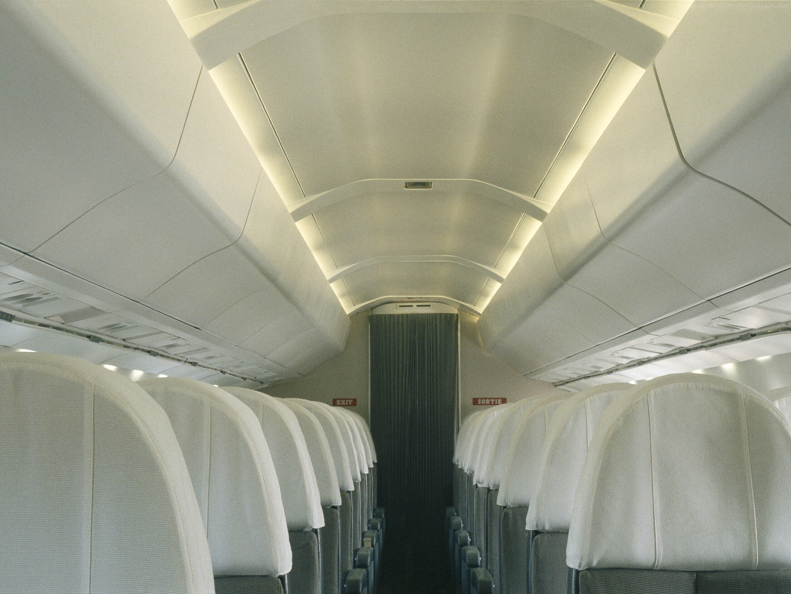 Concorde, Air France