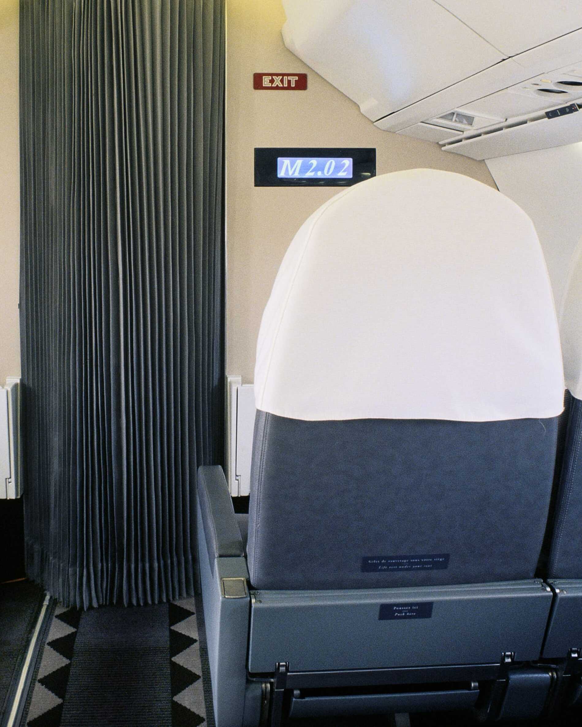 Concorde, Air France