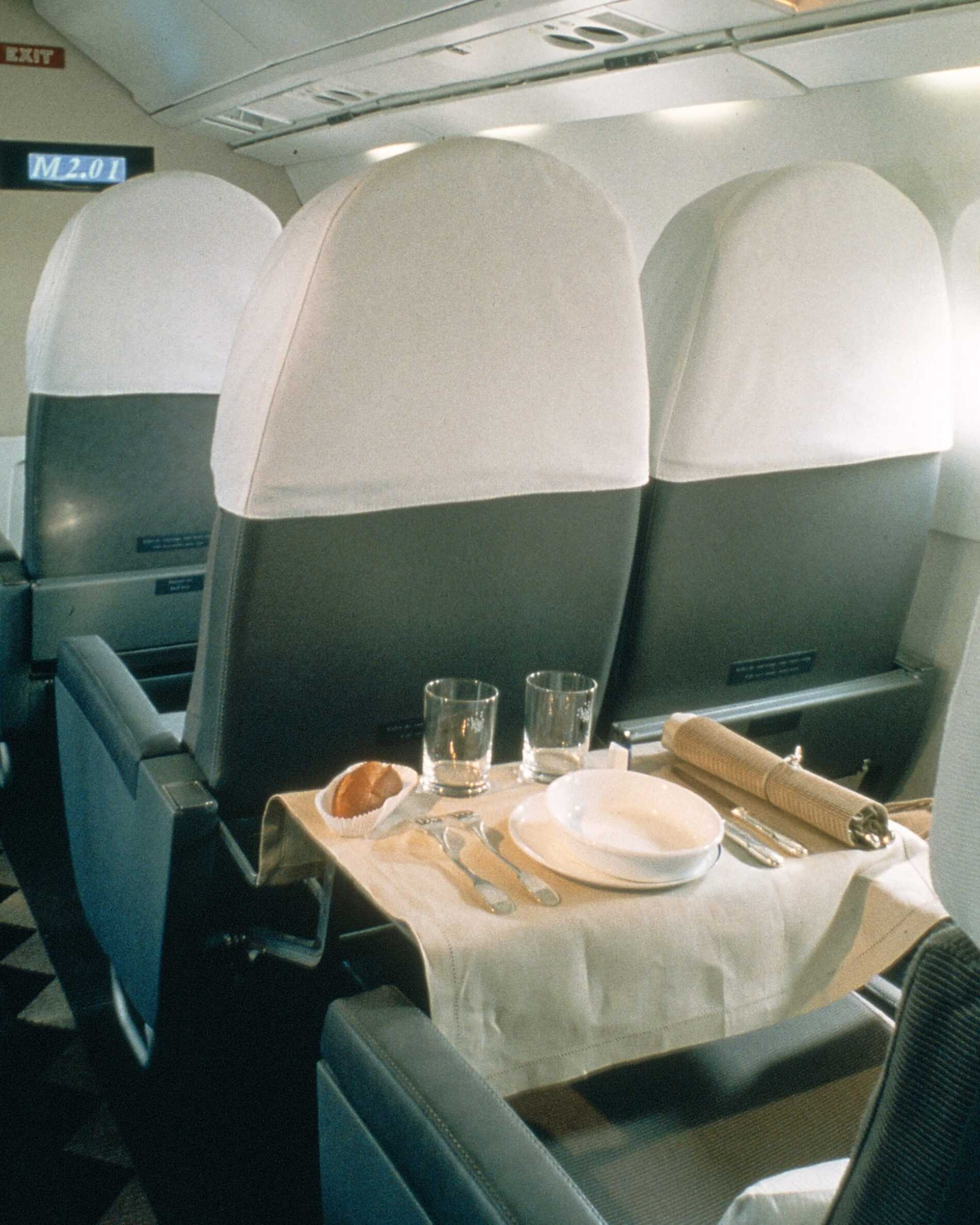 Concorde, Air France