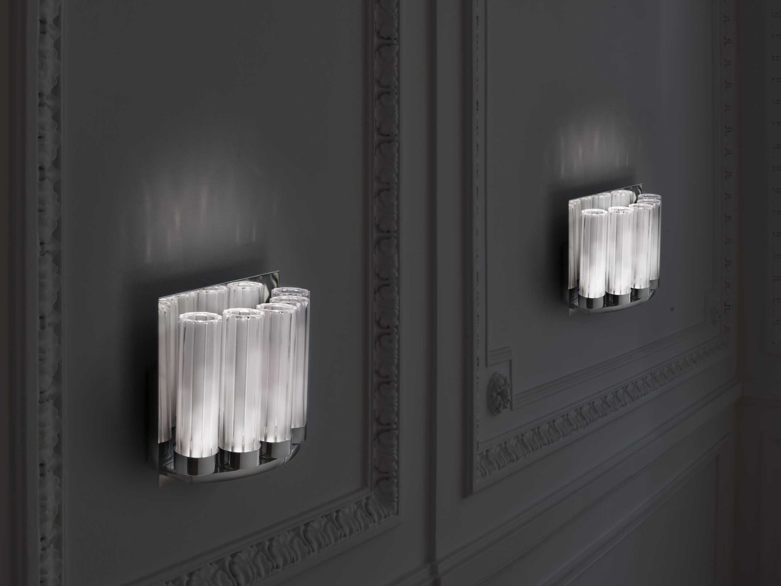 Lalique x Andrée Putman