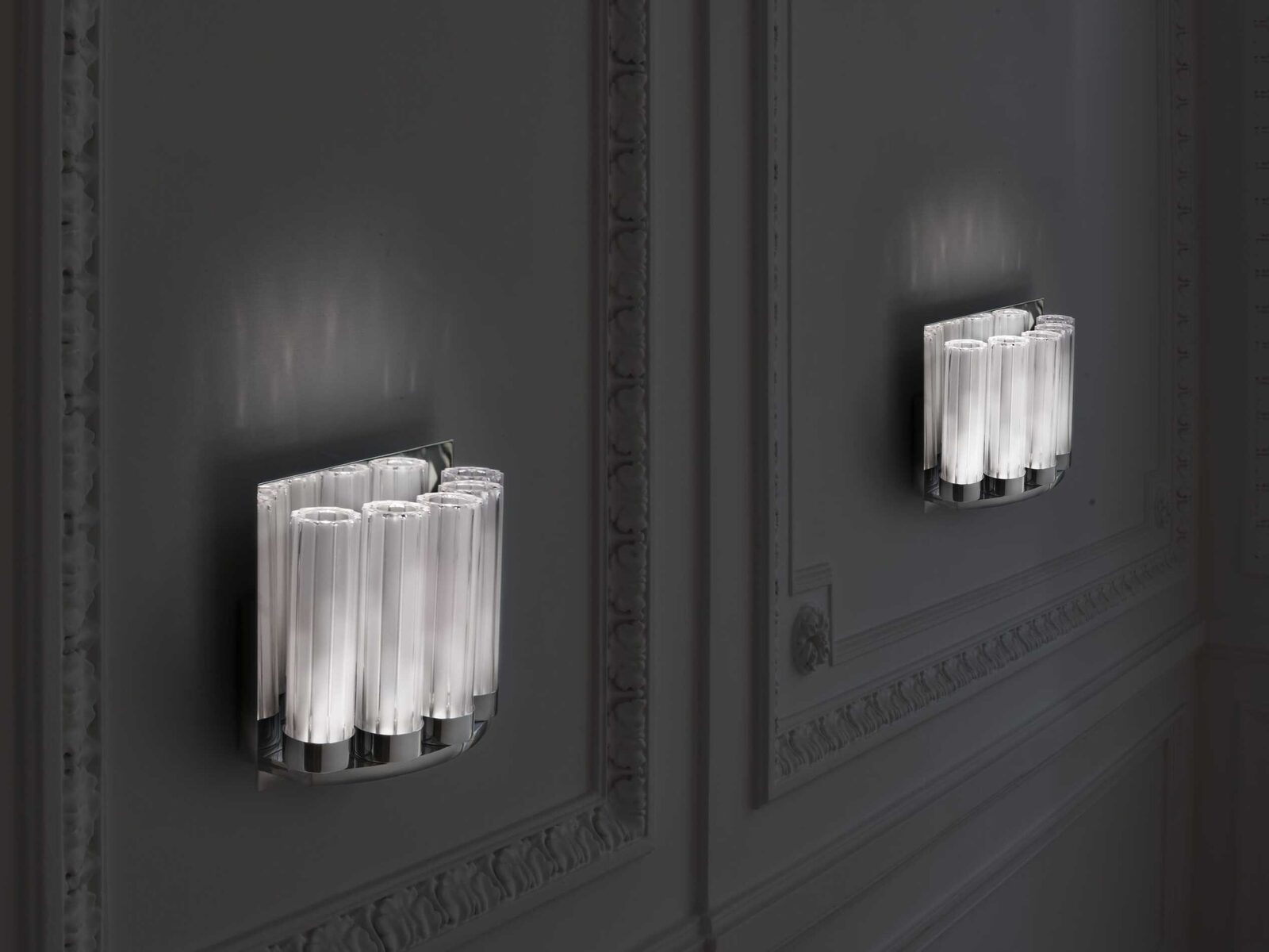 Lalique x Andrée Putman