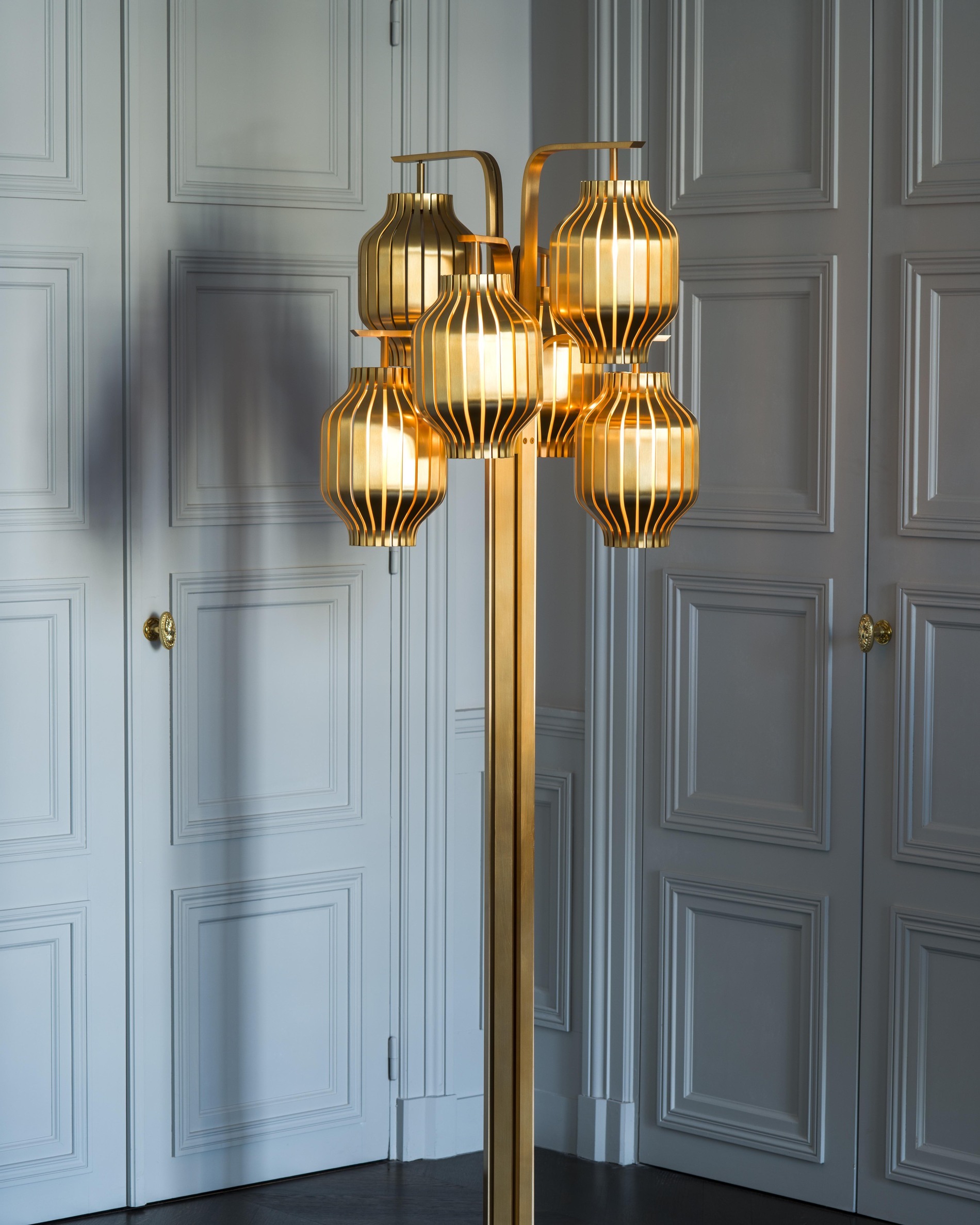 Charles Paris x Andrée Putman