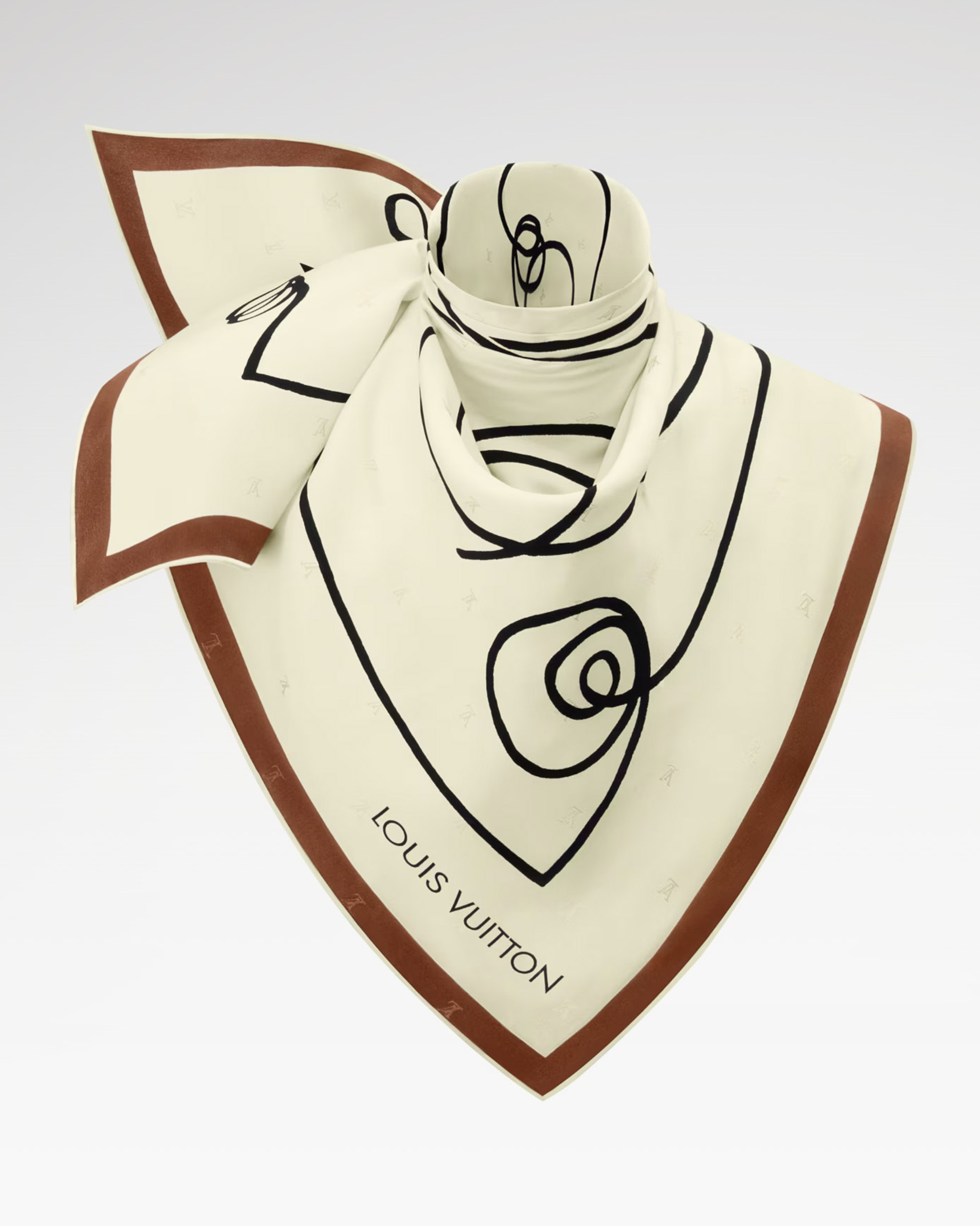 Louis Vuitton x Andrée Putman
