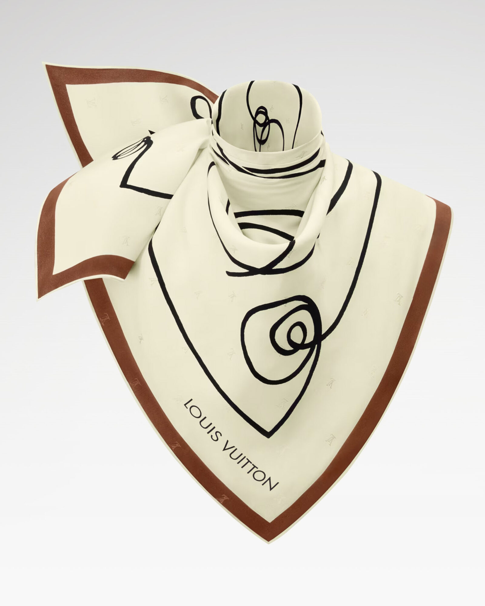 Louis Vuitton x Andrée Putman