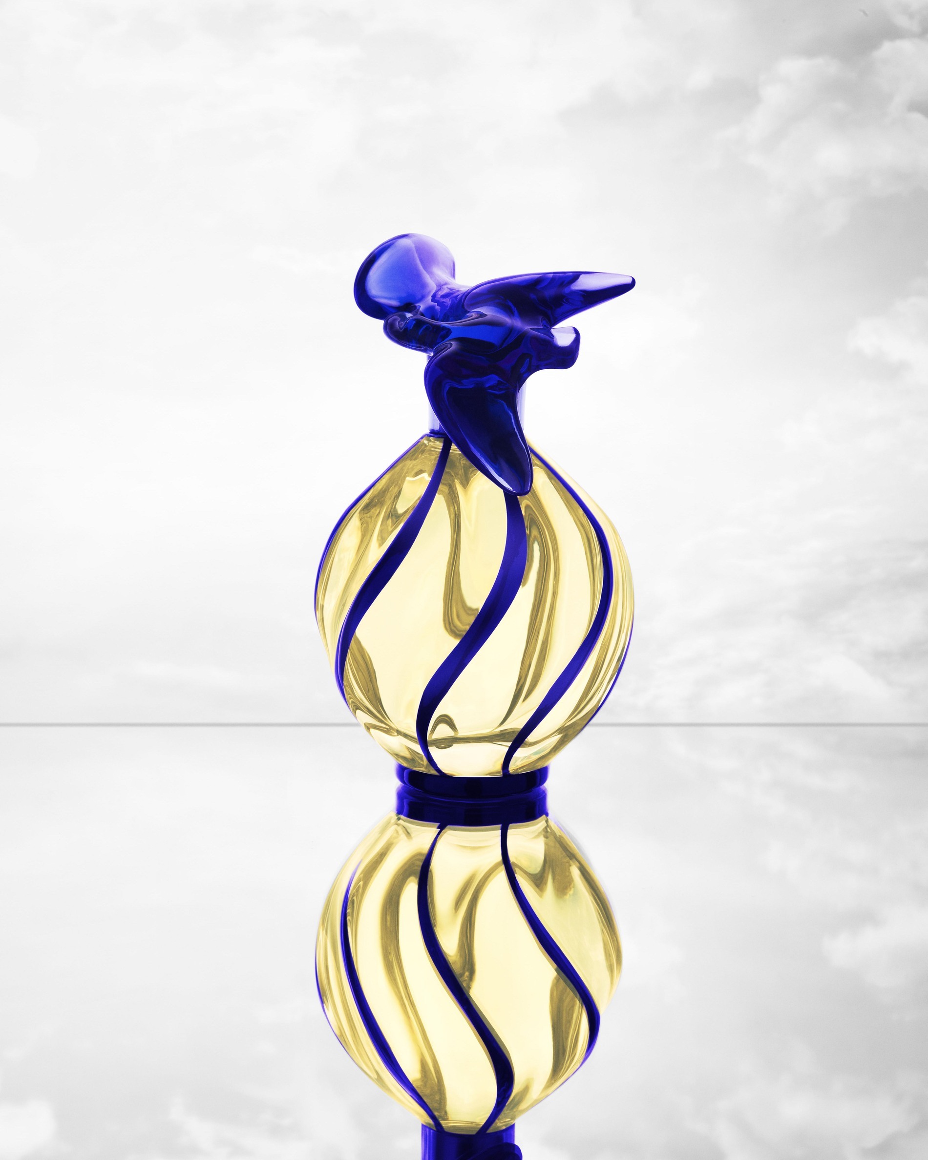 Nina Ricci x Olivia Putman