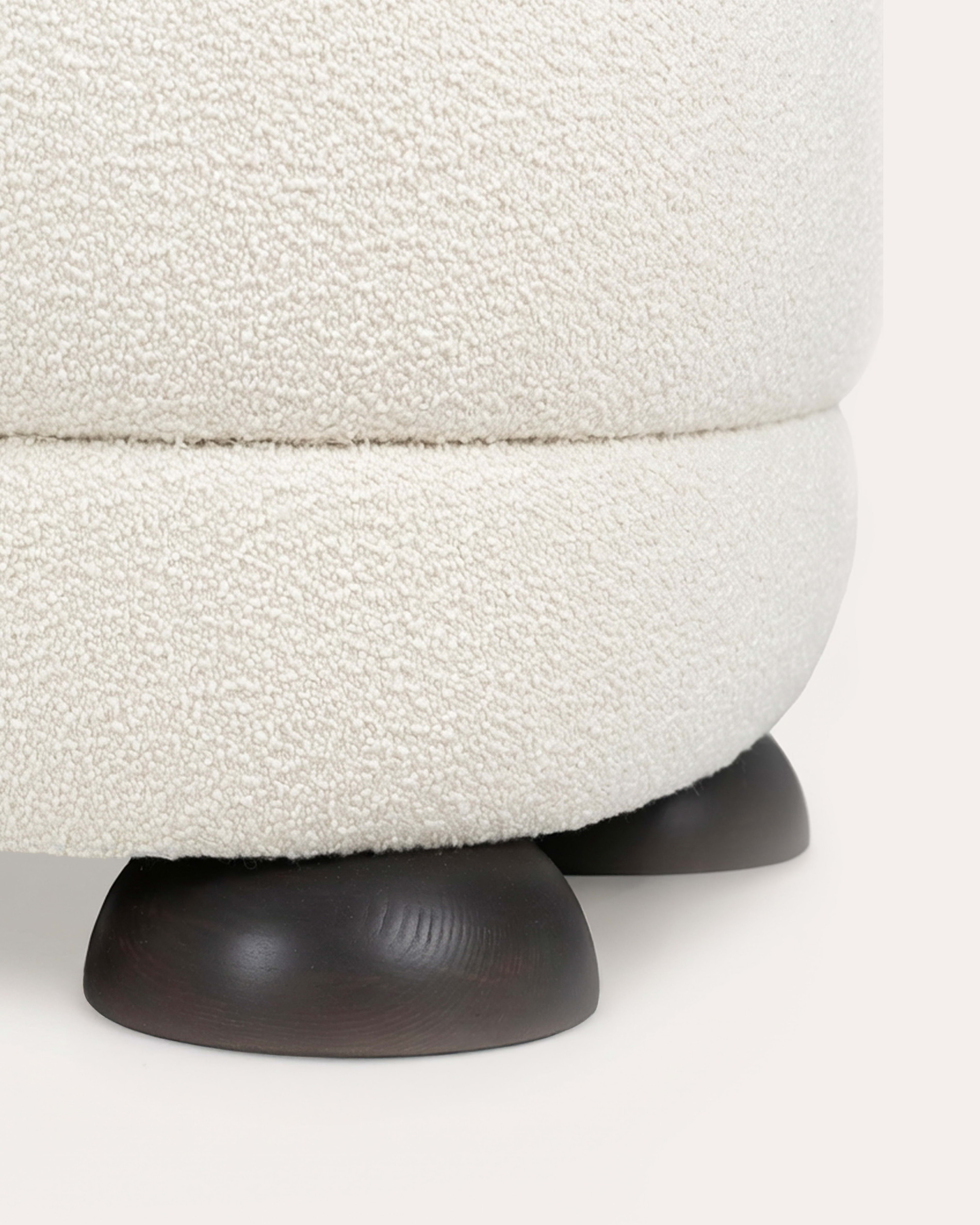 Petite Ourse Armchair