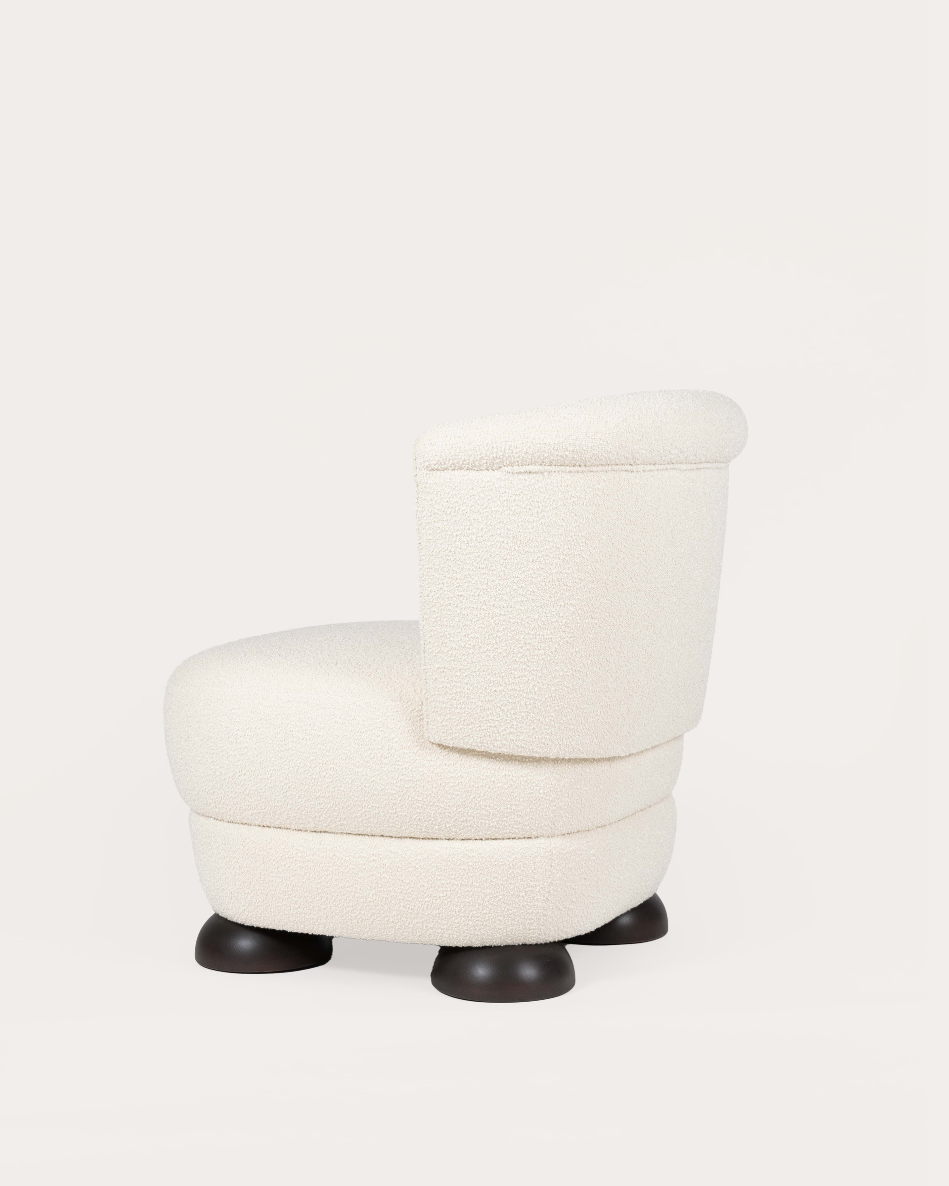 Petite Ourse Armchair