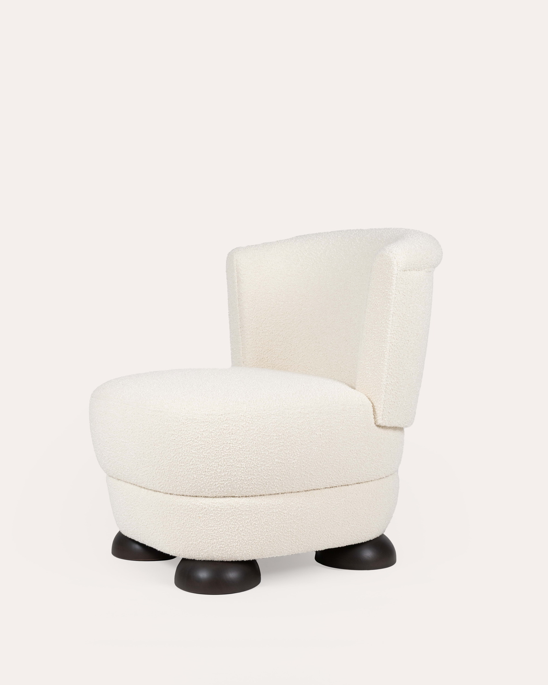 Petite Ourse Armchair