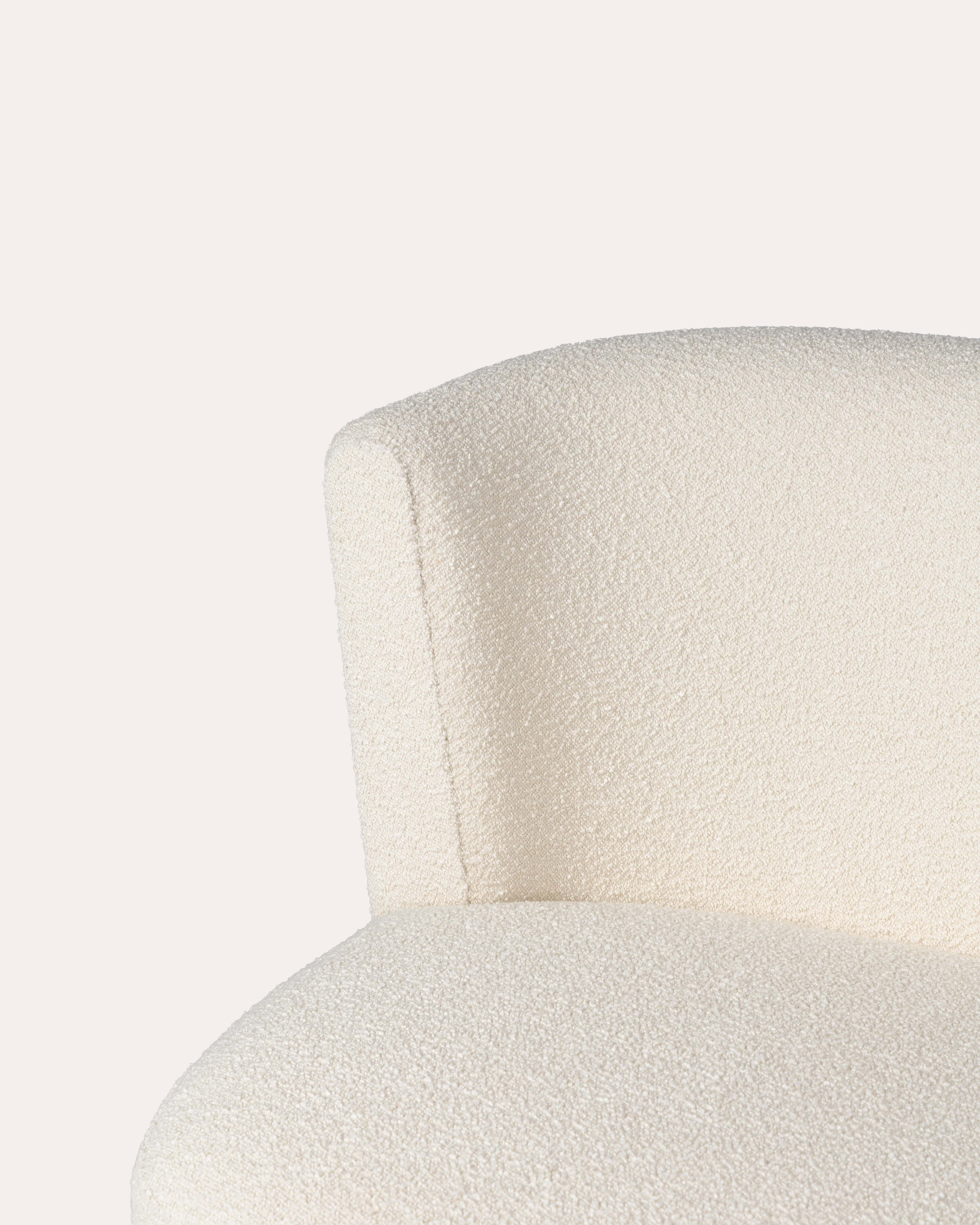 Petite Ourse Armchair