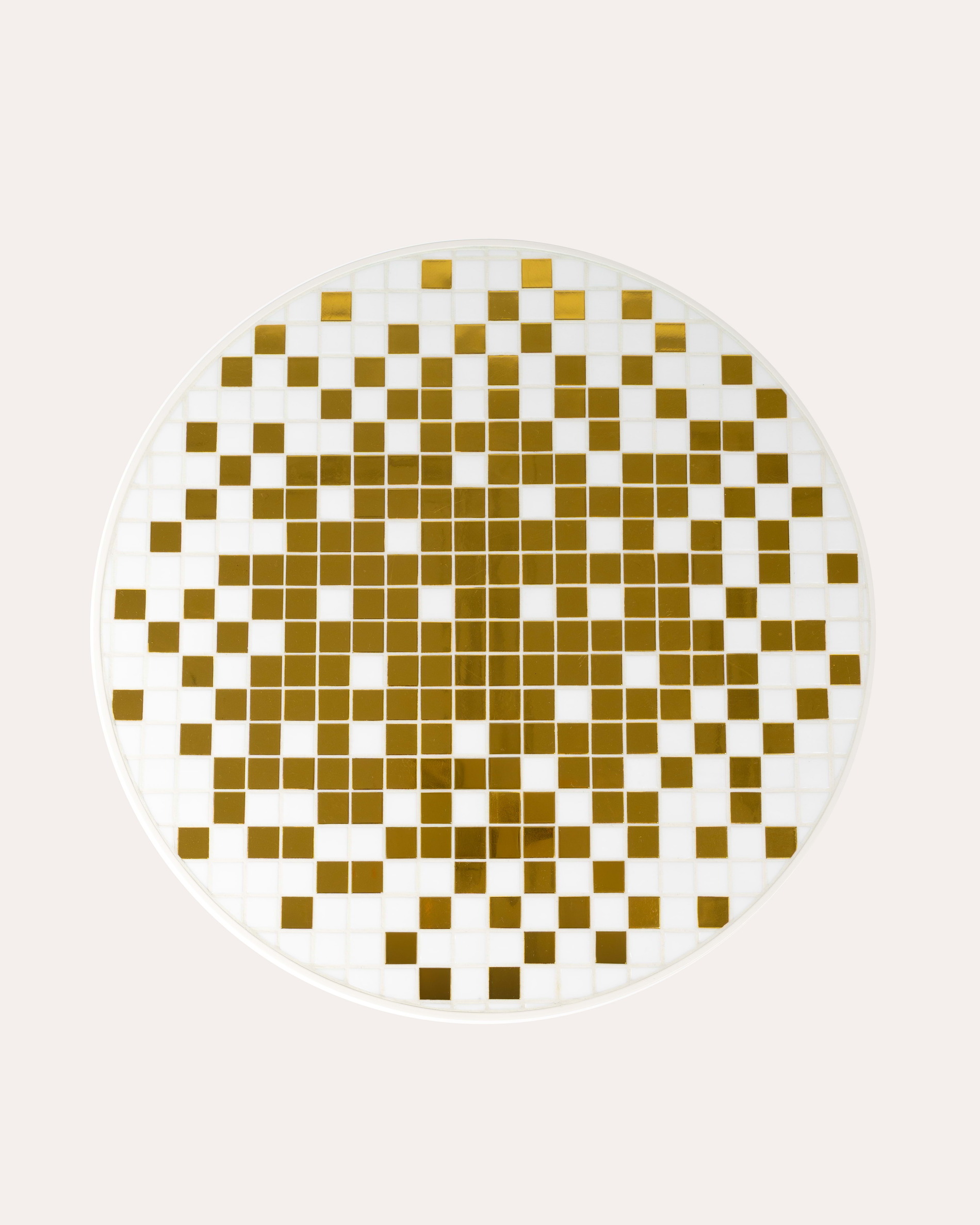 Bouton d'Or side table • collector