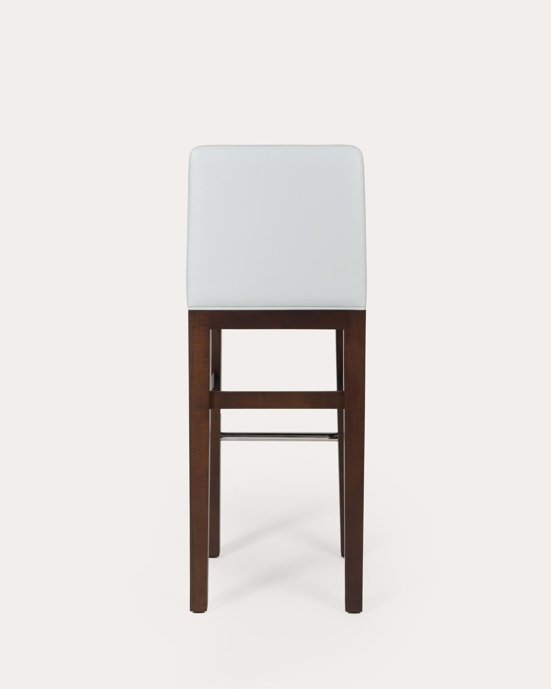 Tête dans les nuages bar stool