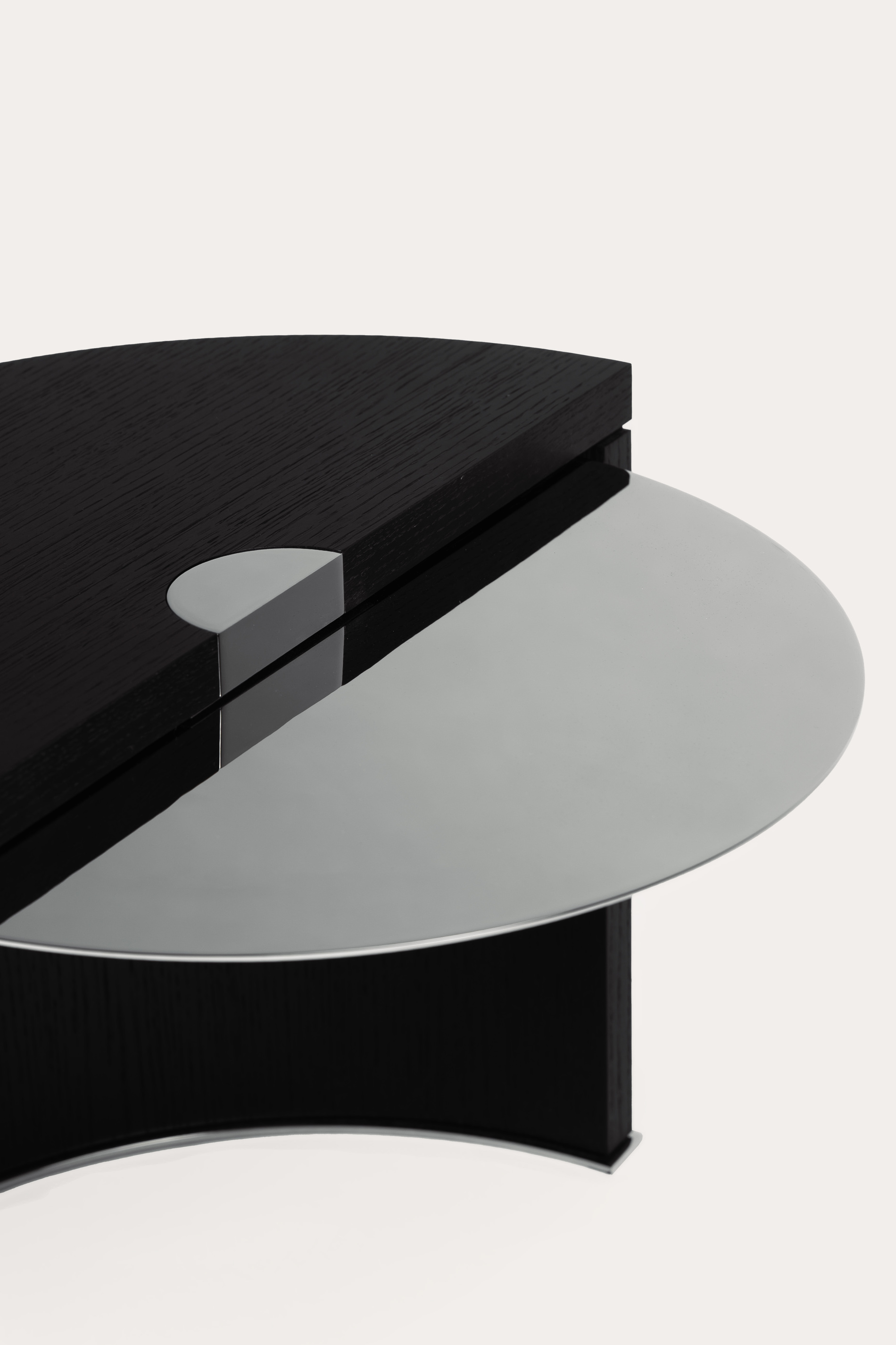 Eclipse low table