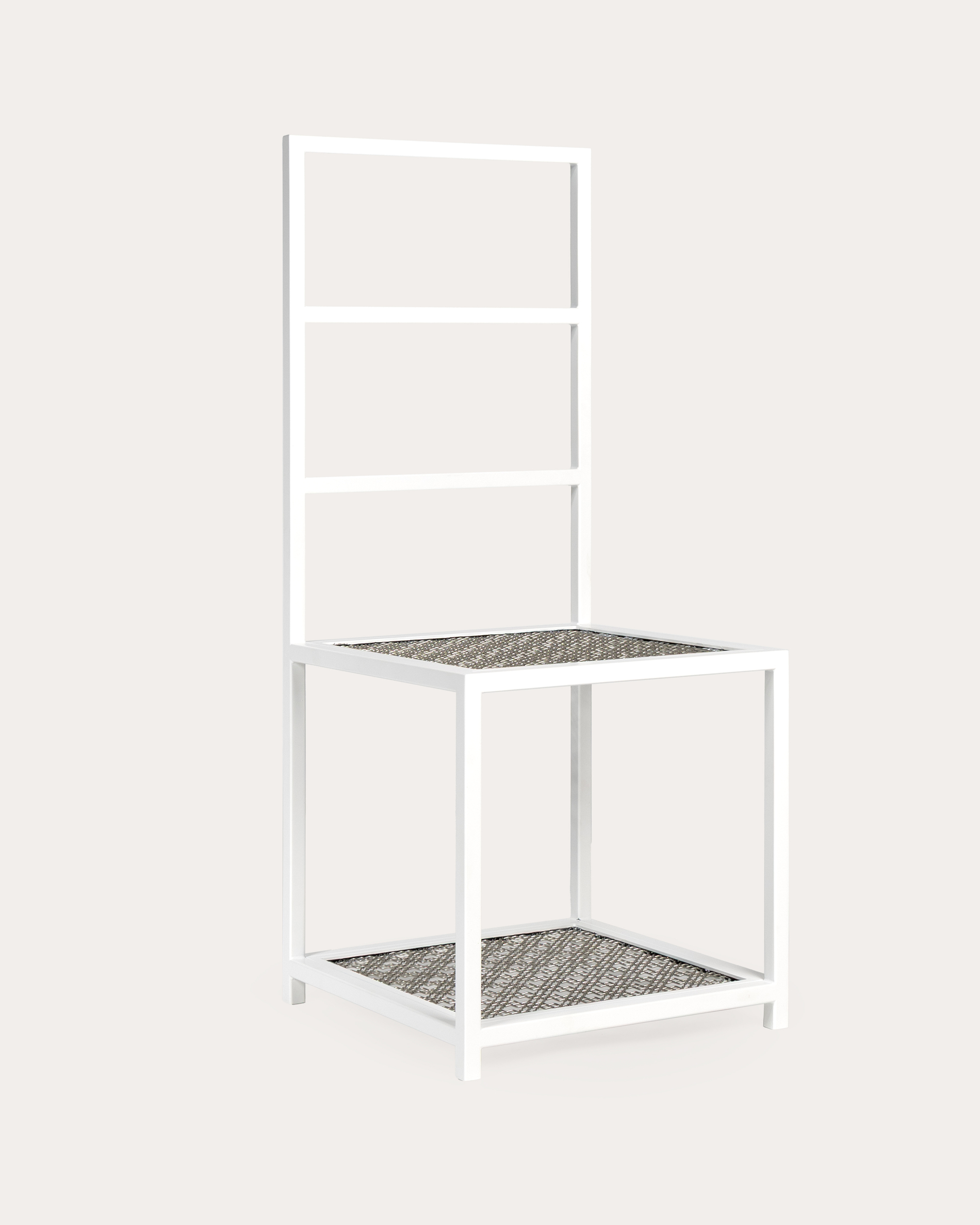 Towel Caddy chair