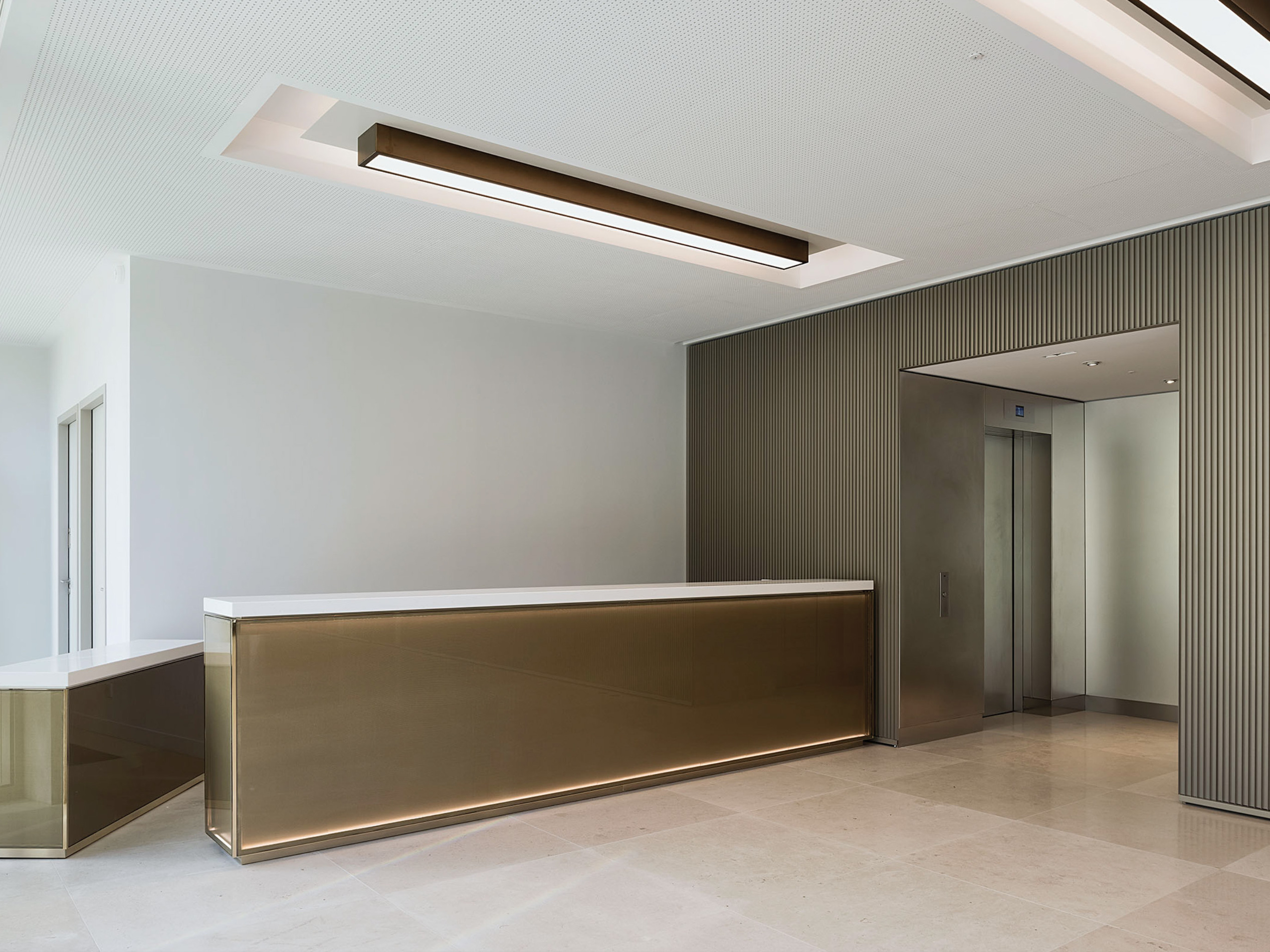 Breteuil Offices, Paris