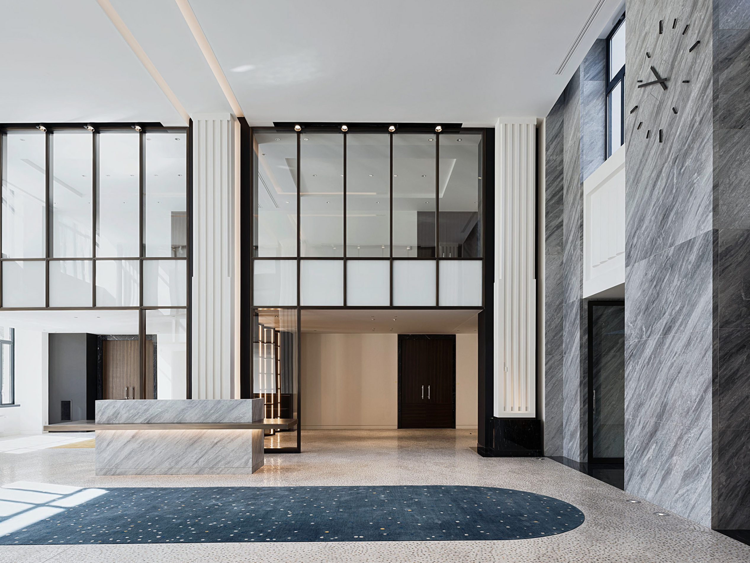 Breteuil Offices, Paris