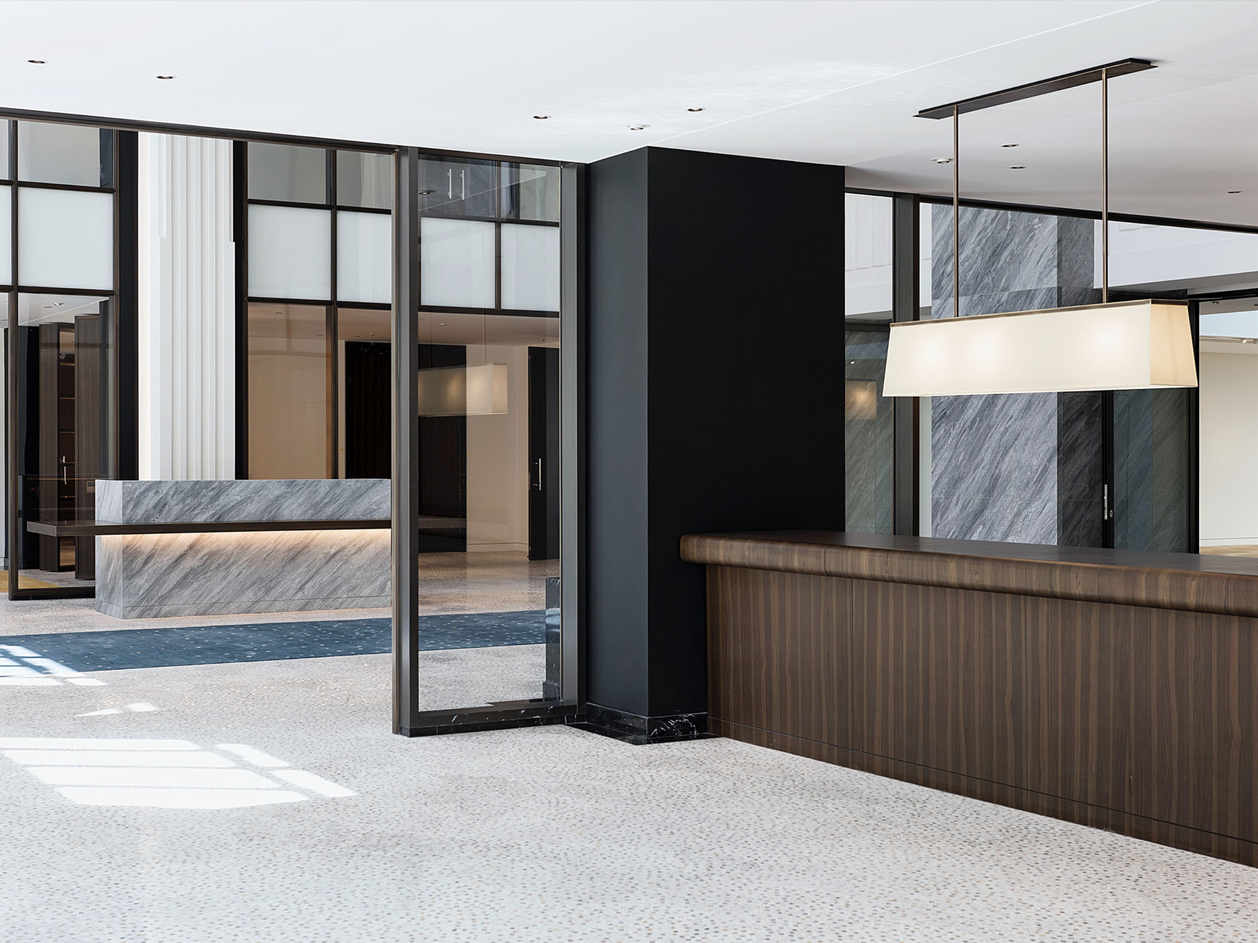 Breteuil Offices, Paris