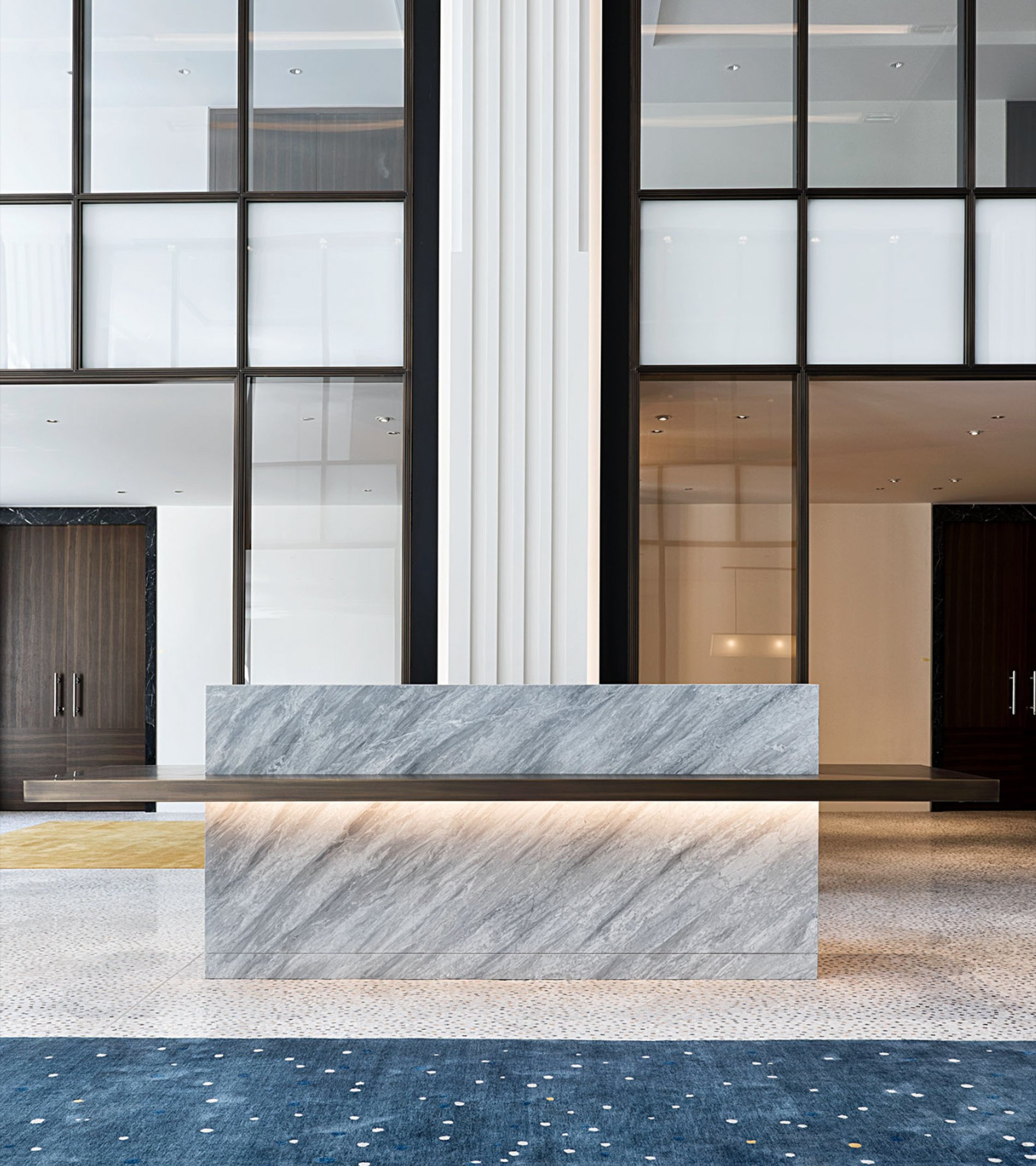 Breteuil Offices, Paris