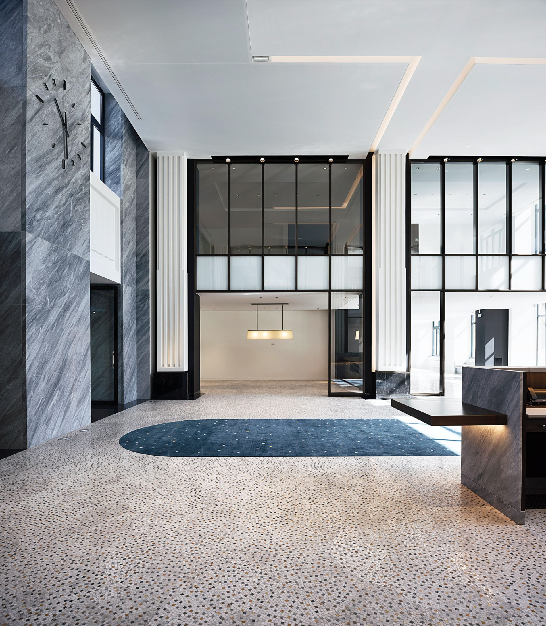 Breteuil Offices, Paris