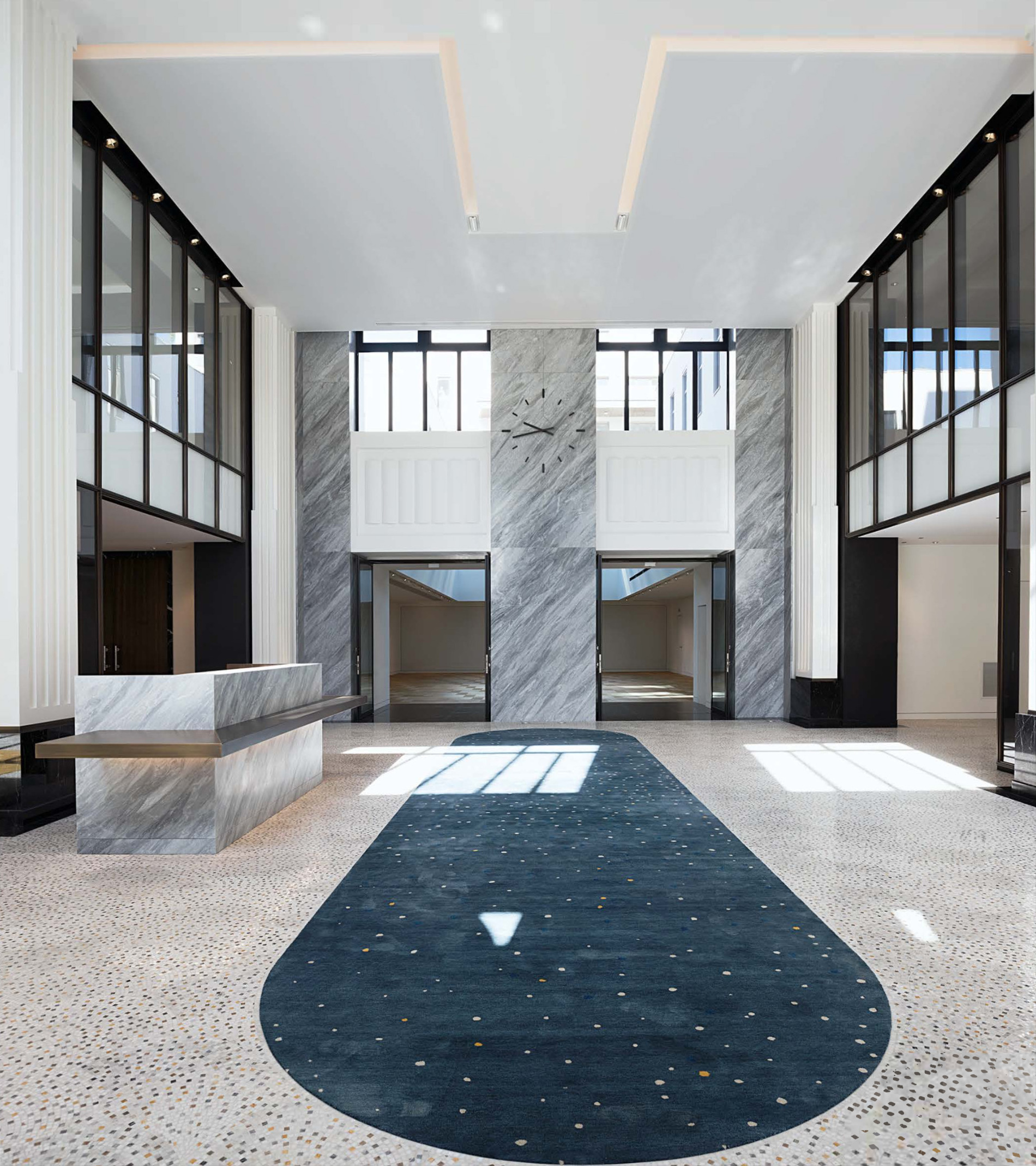 Breteuil Offices, Paris
