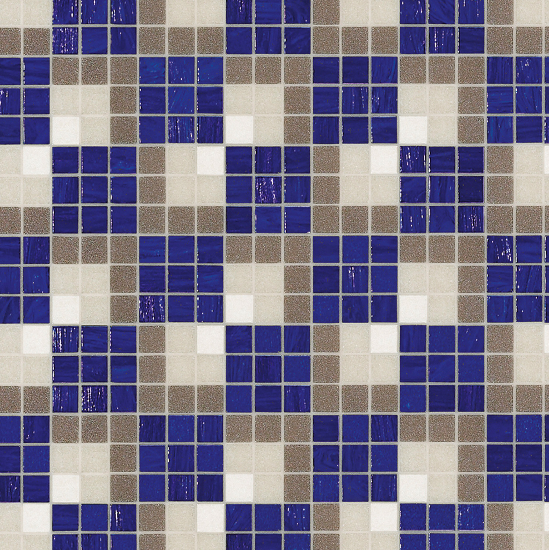 Bisazza x Andrée Putman