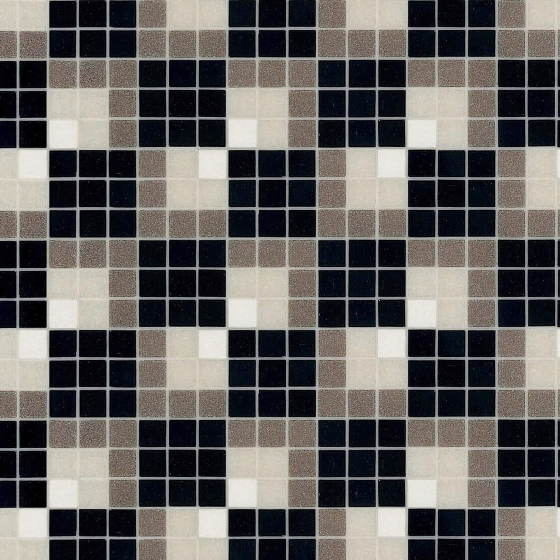 Bisazza x Andrée Putman