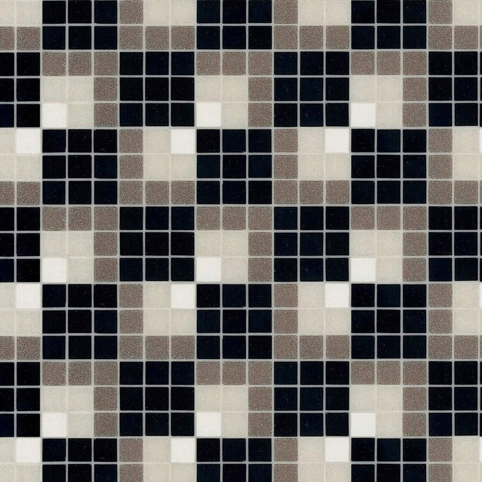 Bisazza x Andrée Putman