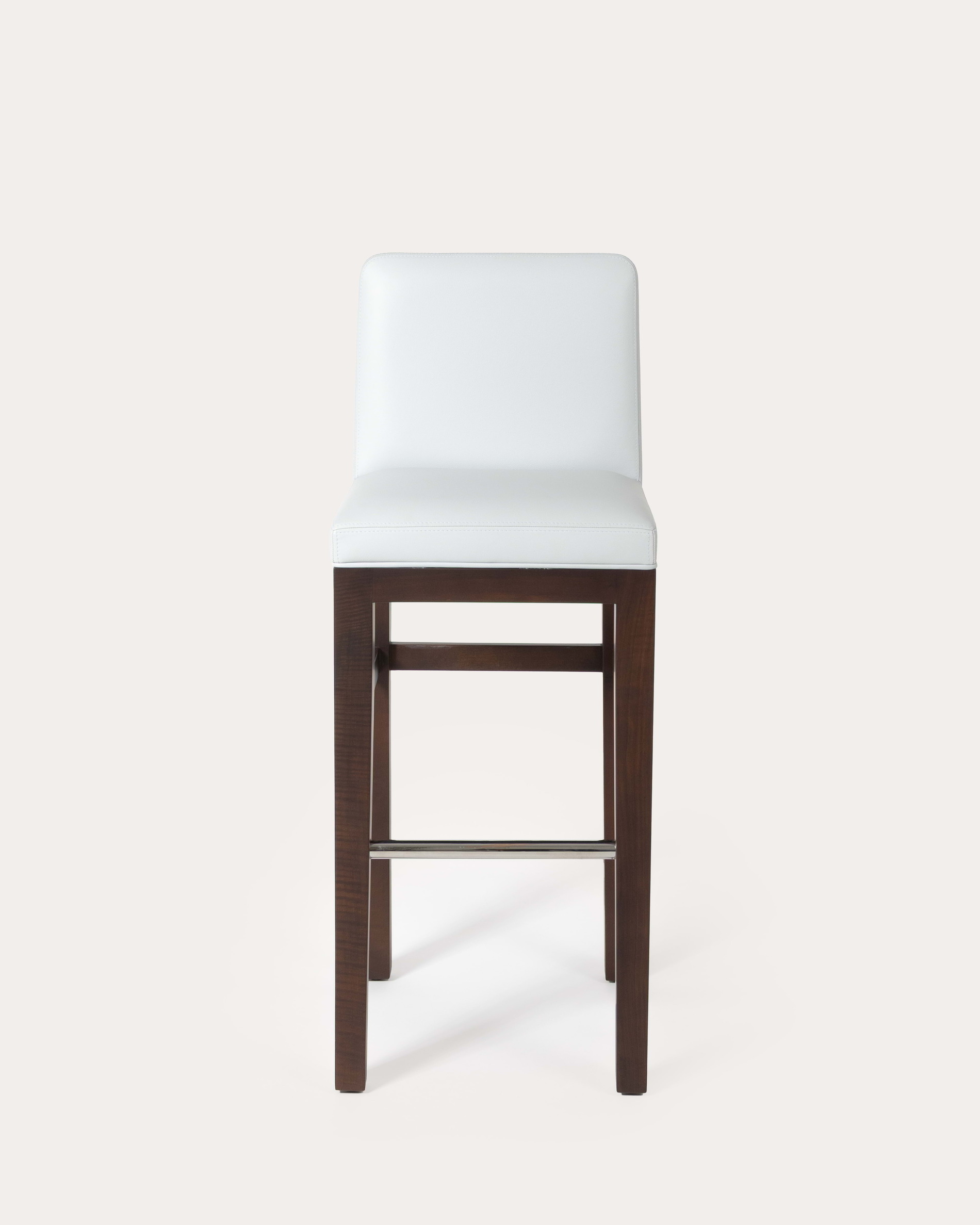 Tête dans les nuages bar stool