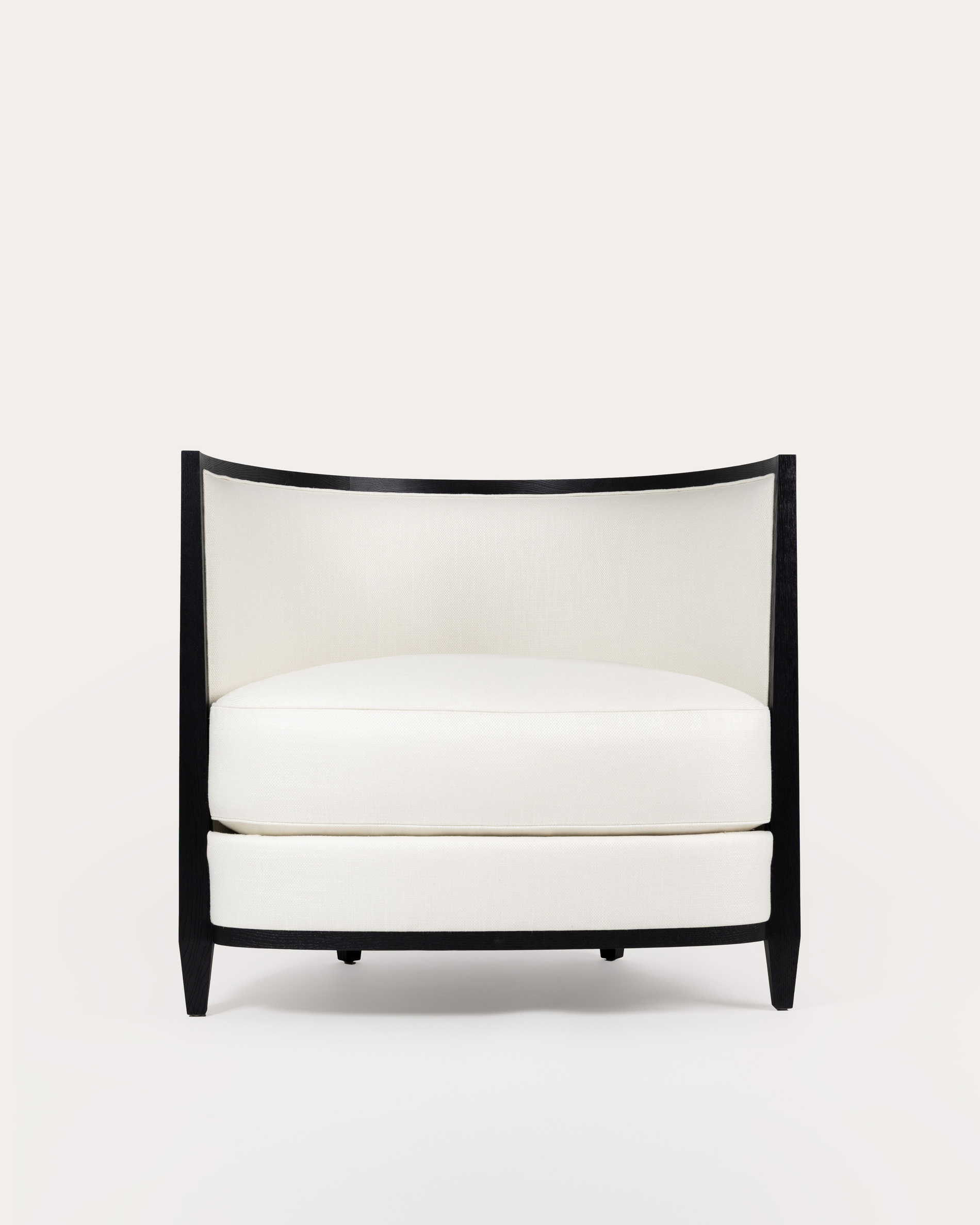 Clair de jour armchair