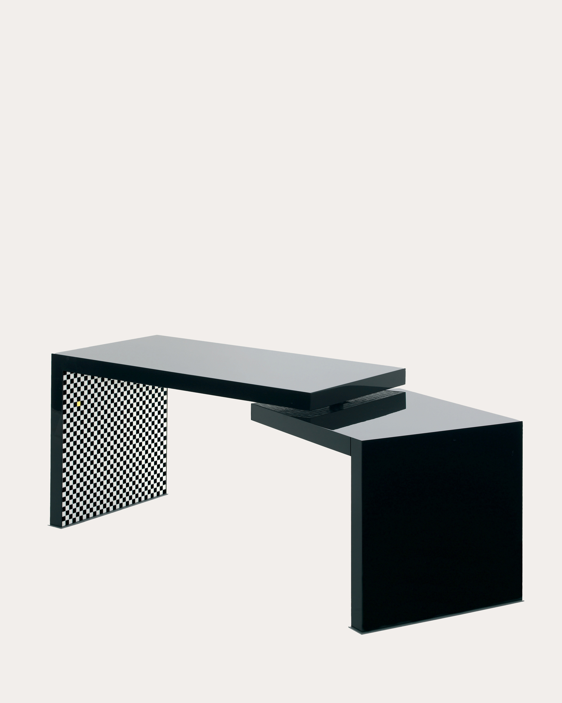 Correspondances desk