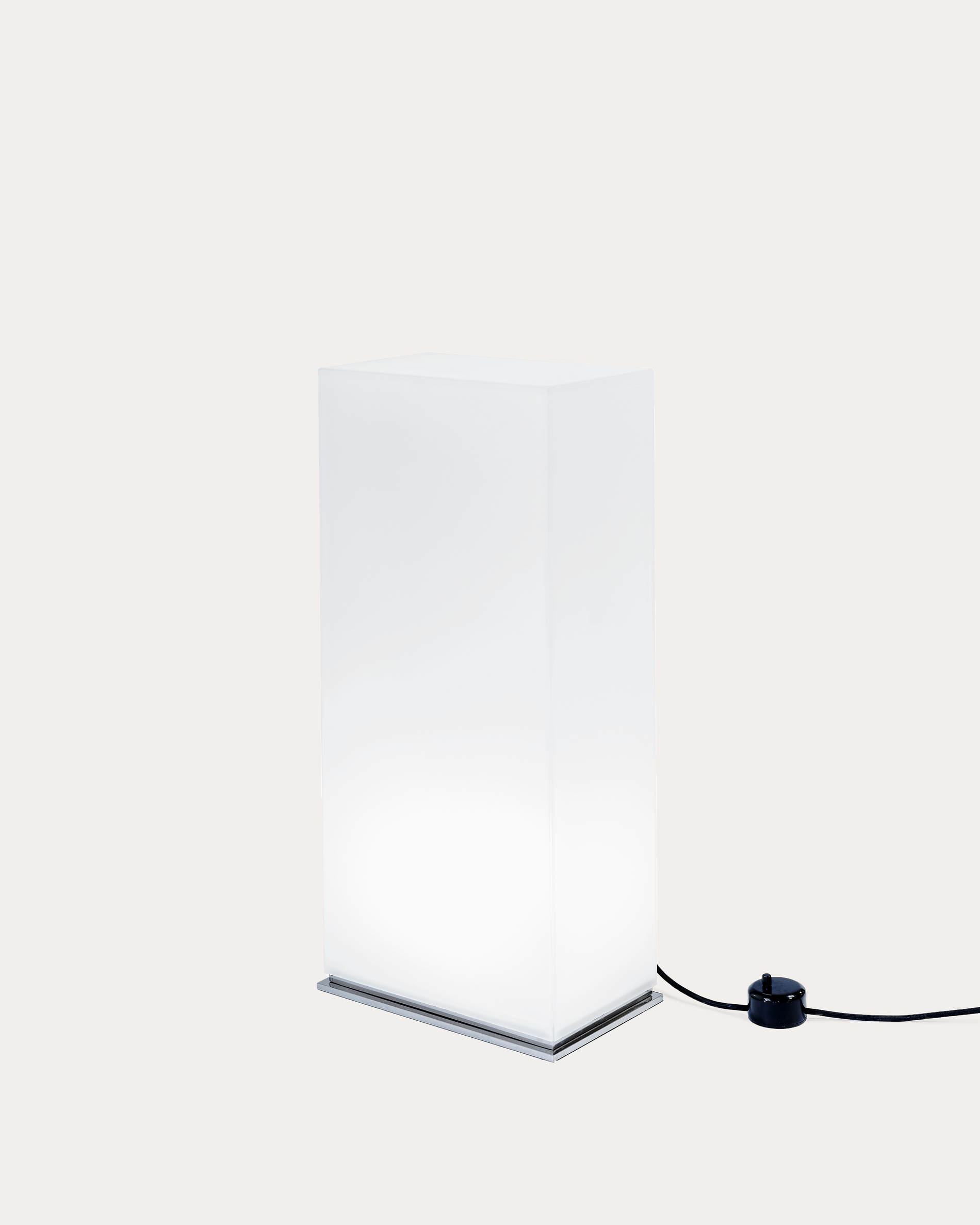 Pavé de Lumière floor lamp