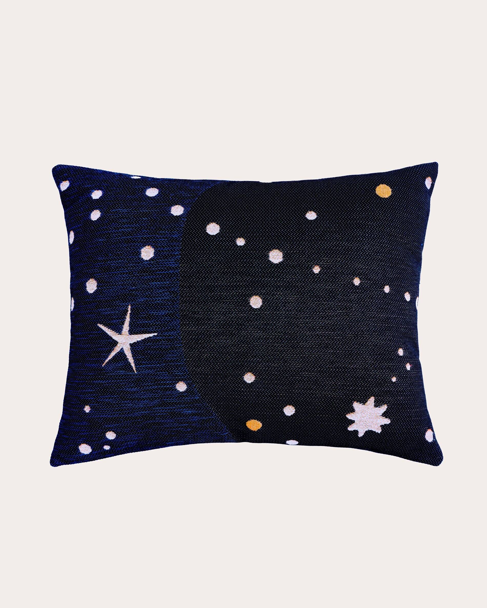 Voie Lactée cushion