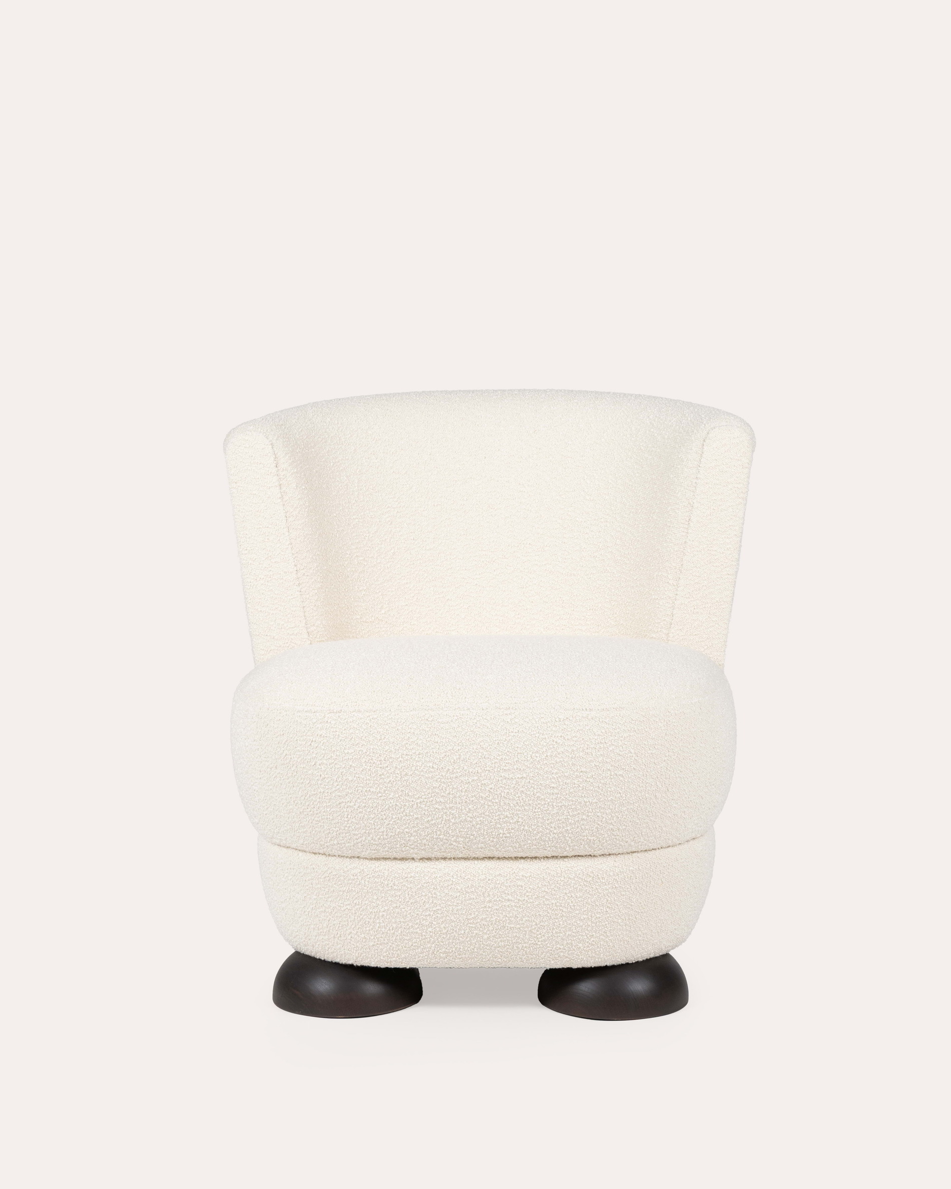 Petite Ourse Armchair