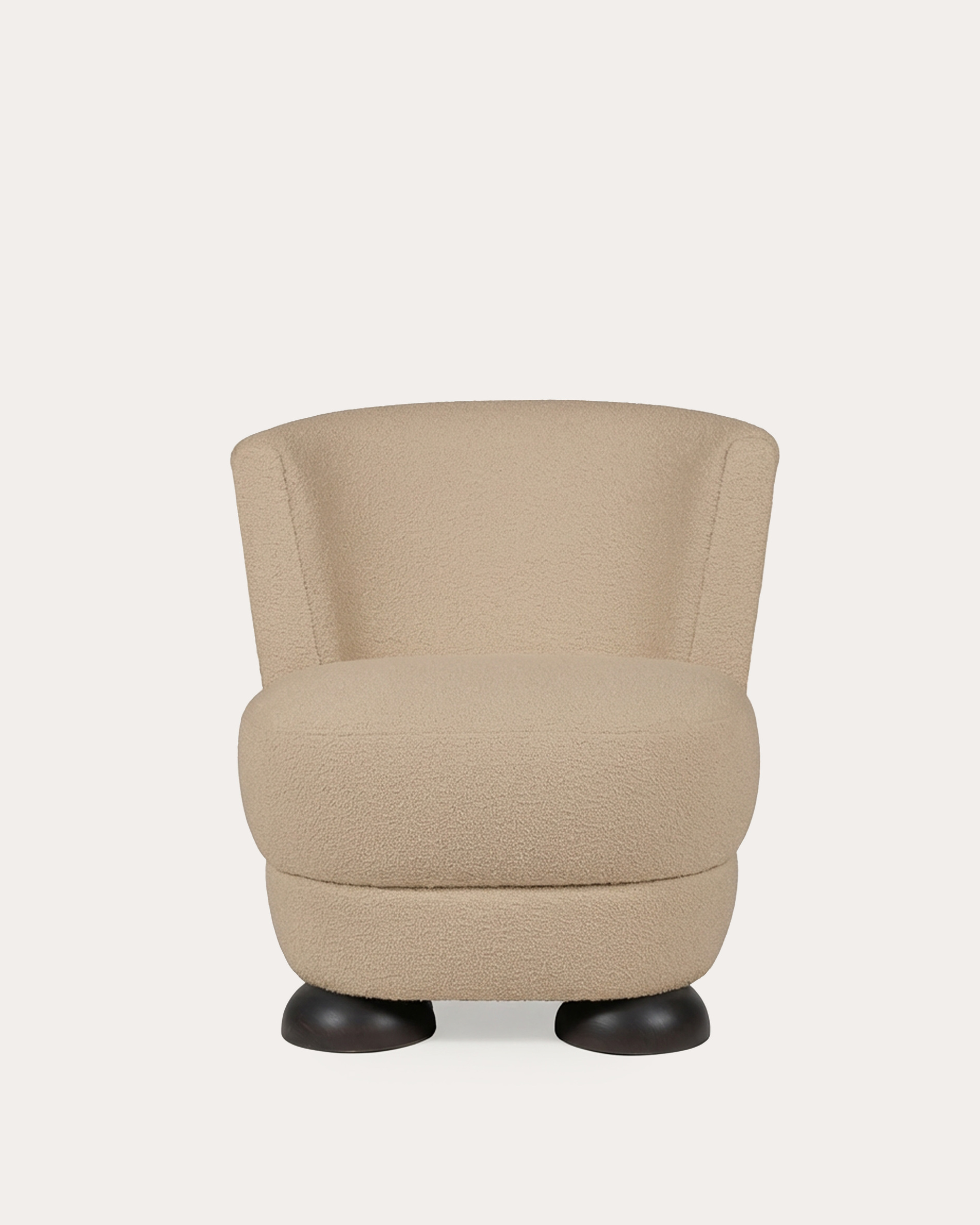 Petite Ourse Armchair