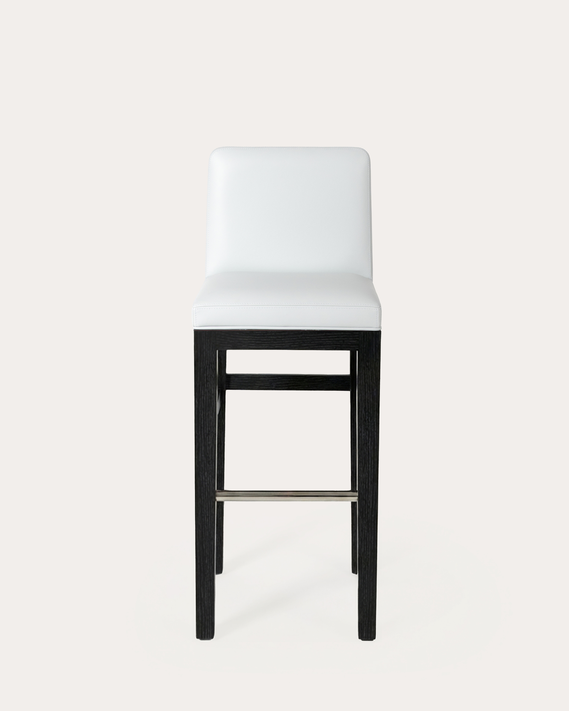 Tête dans les nuages bar stool