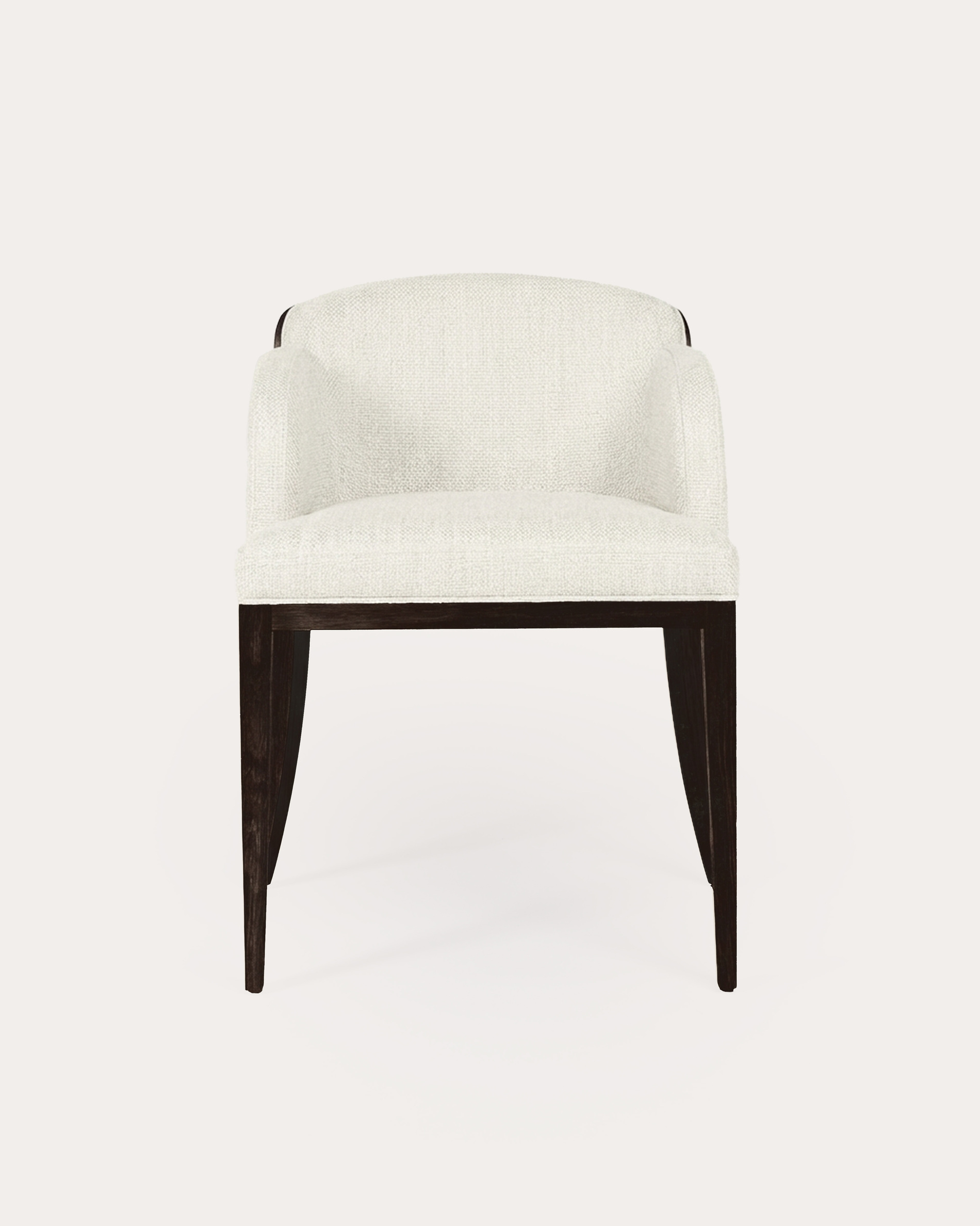 Assis sur un nuage chair