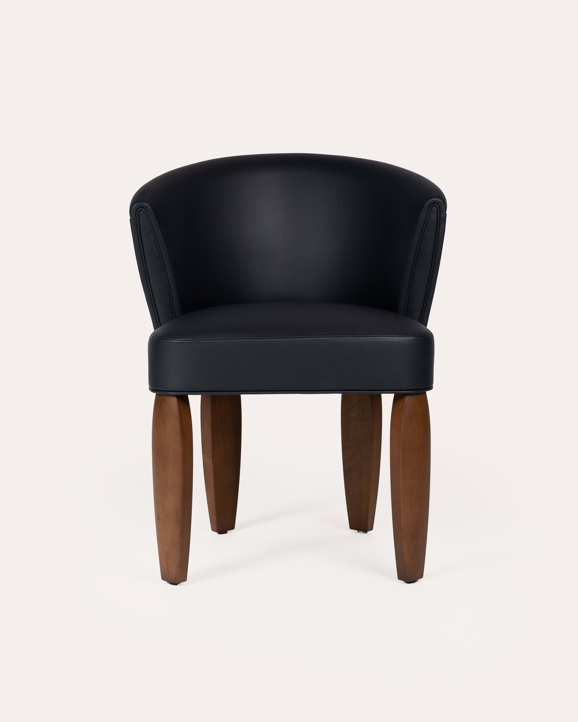 Chaise A Bras Ouverts