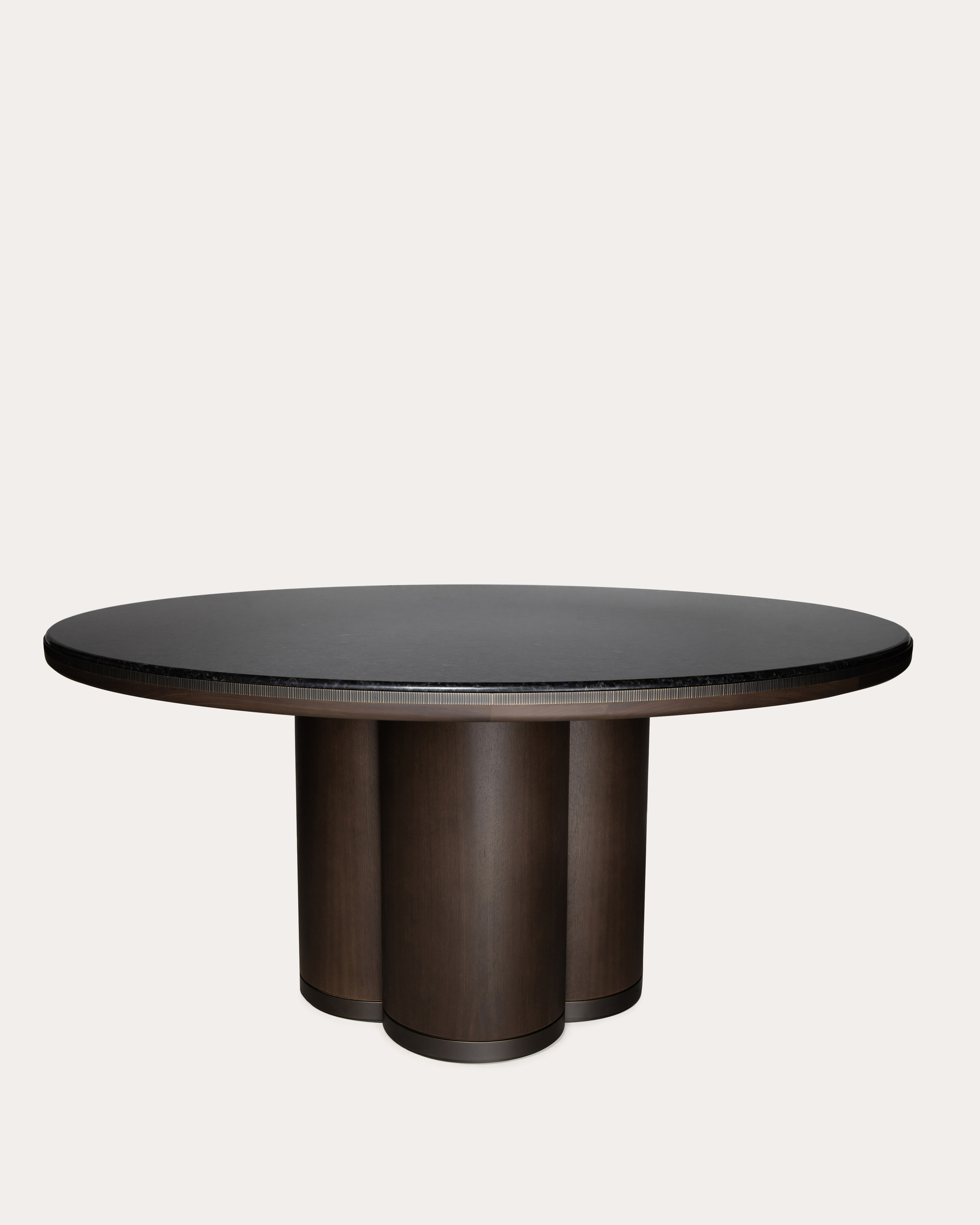 Table à manger Quatre feuilles • édition limitée