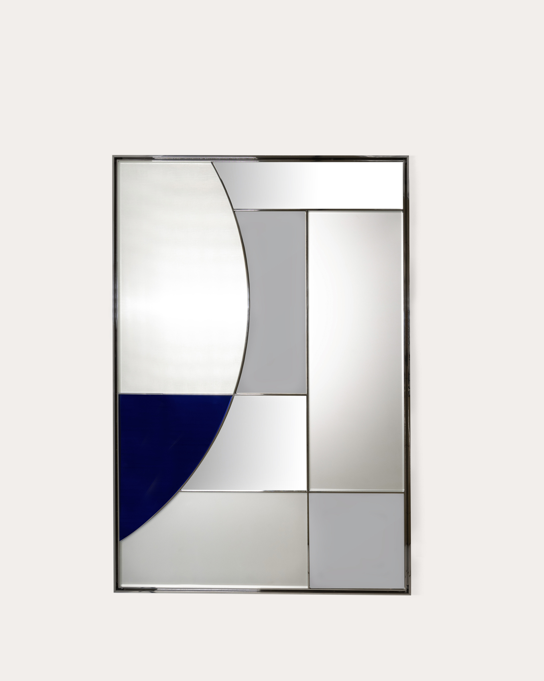 Miroir Reflet cartésien